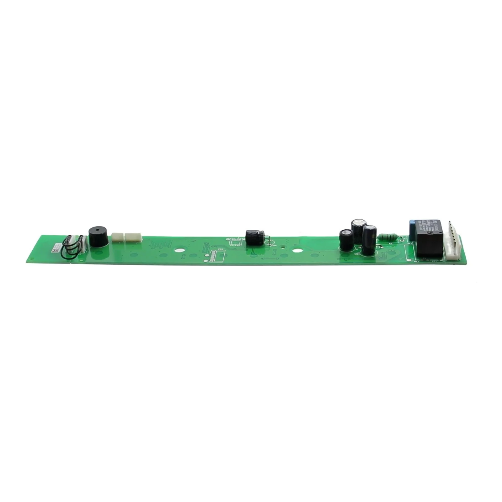 Tefal scheda PCB manico comandi piastra bistecchiera Optigrill GC7018 GC701D - Image 2