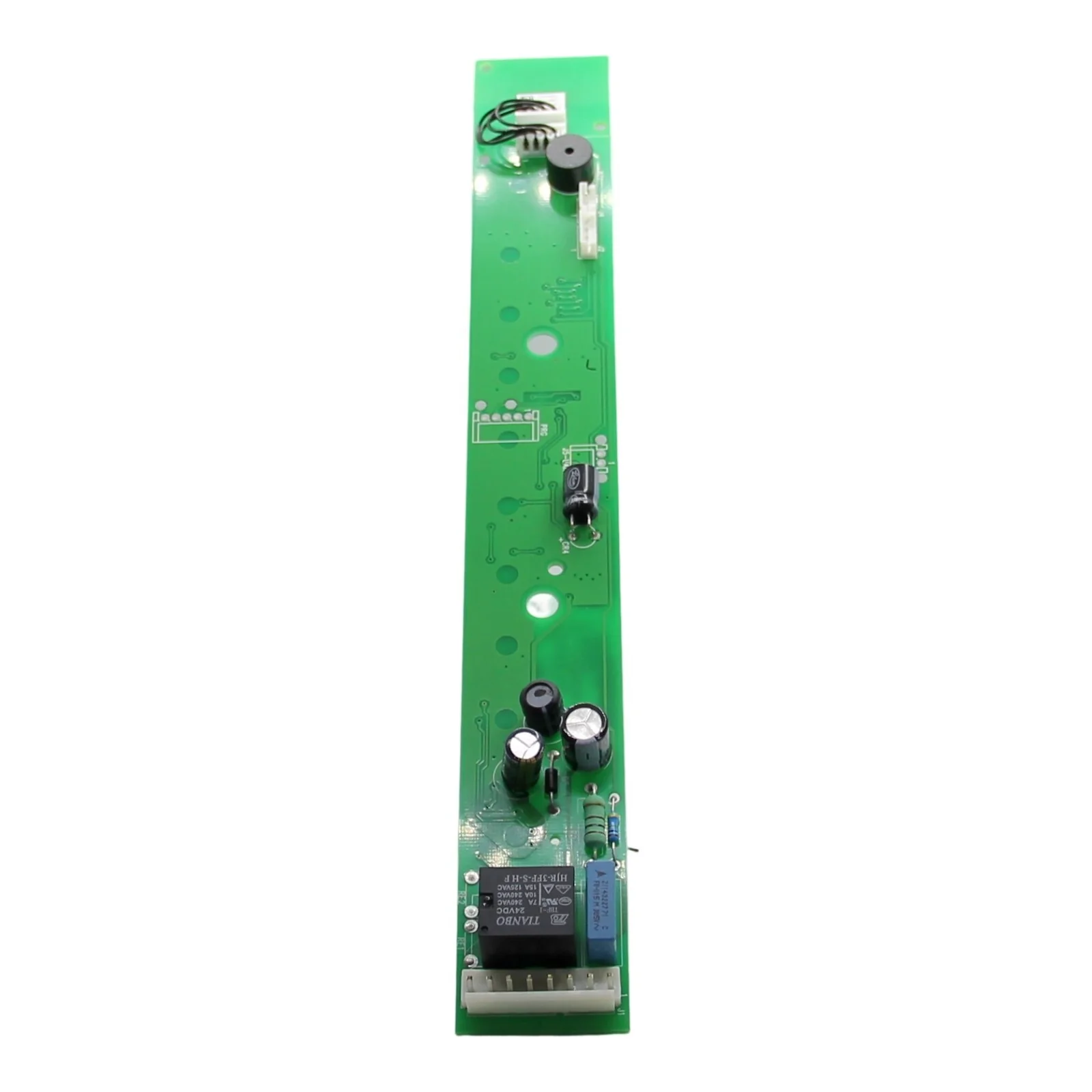 Tefal scheda PCB manico comandi piastra bistecchiera Optigrill GC7018 GC701D - Image 3