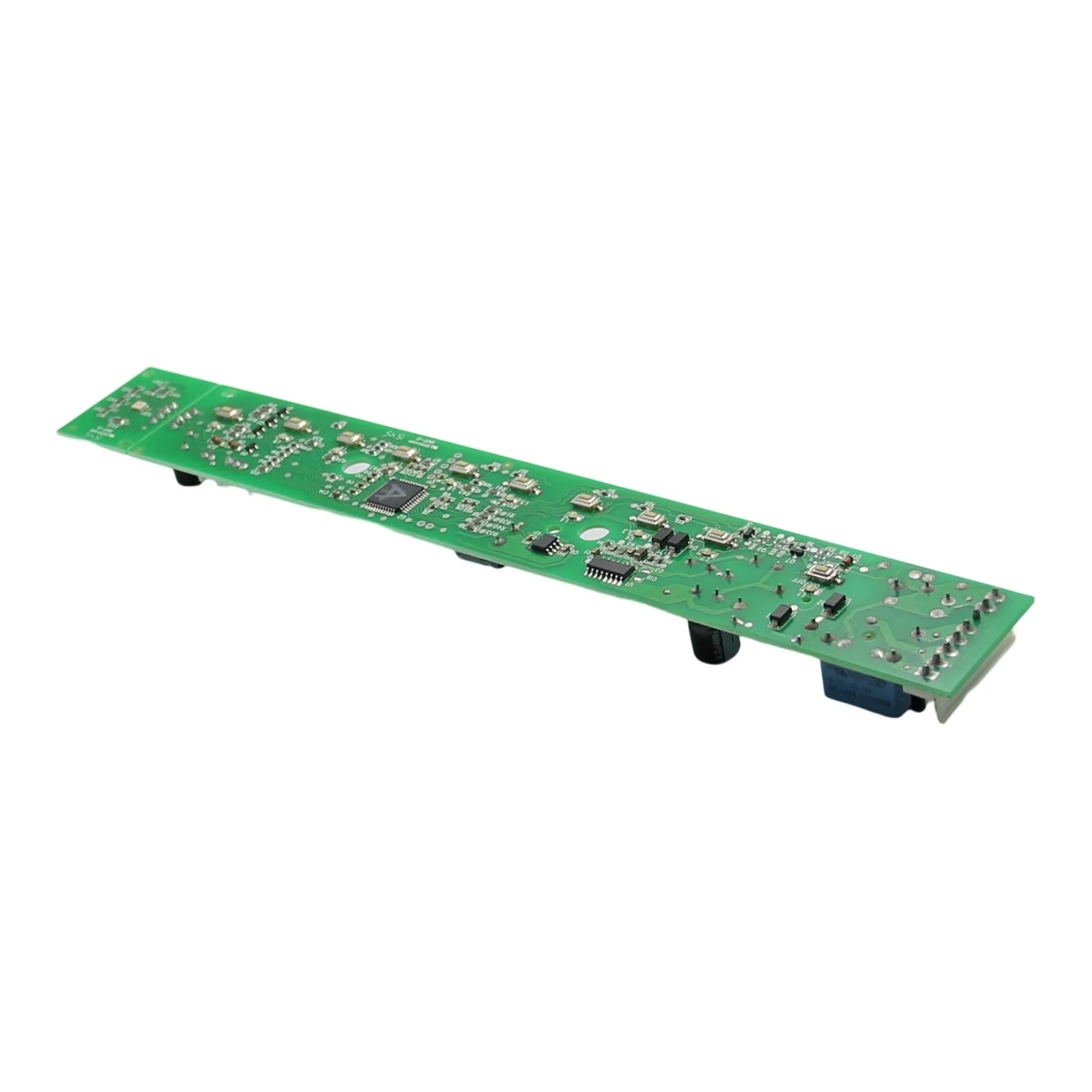 Tefal scheda PCB manico comandi piastra bistecchiera Optigrill GC7018 GC701D - Image 4