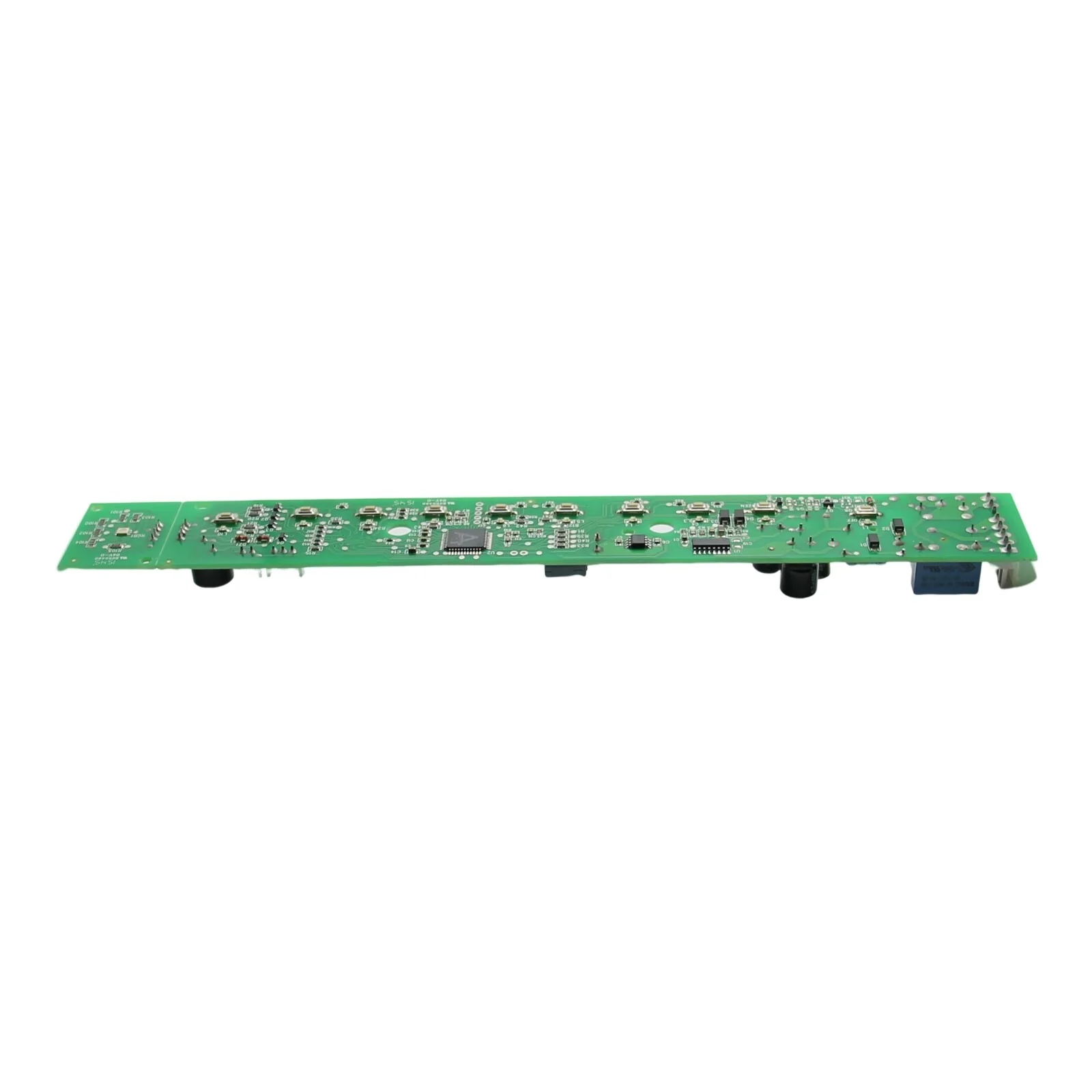 Tefal scheda PCB manico comandi piastra bistecchiera Optigrill GC7018 GC701D - Image 5