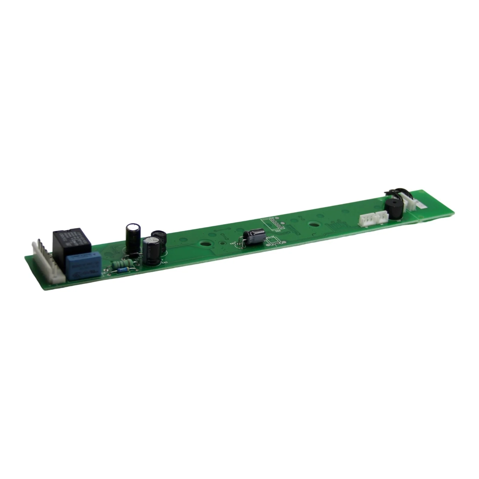 Tefal scheda PCB manico comandi piastra bistecchiera Optigrill GC7018 GC701D - Image 6