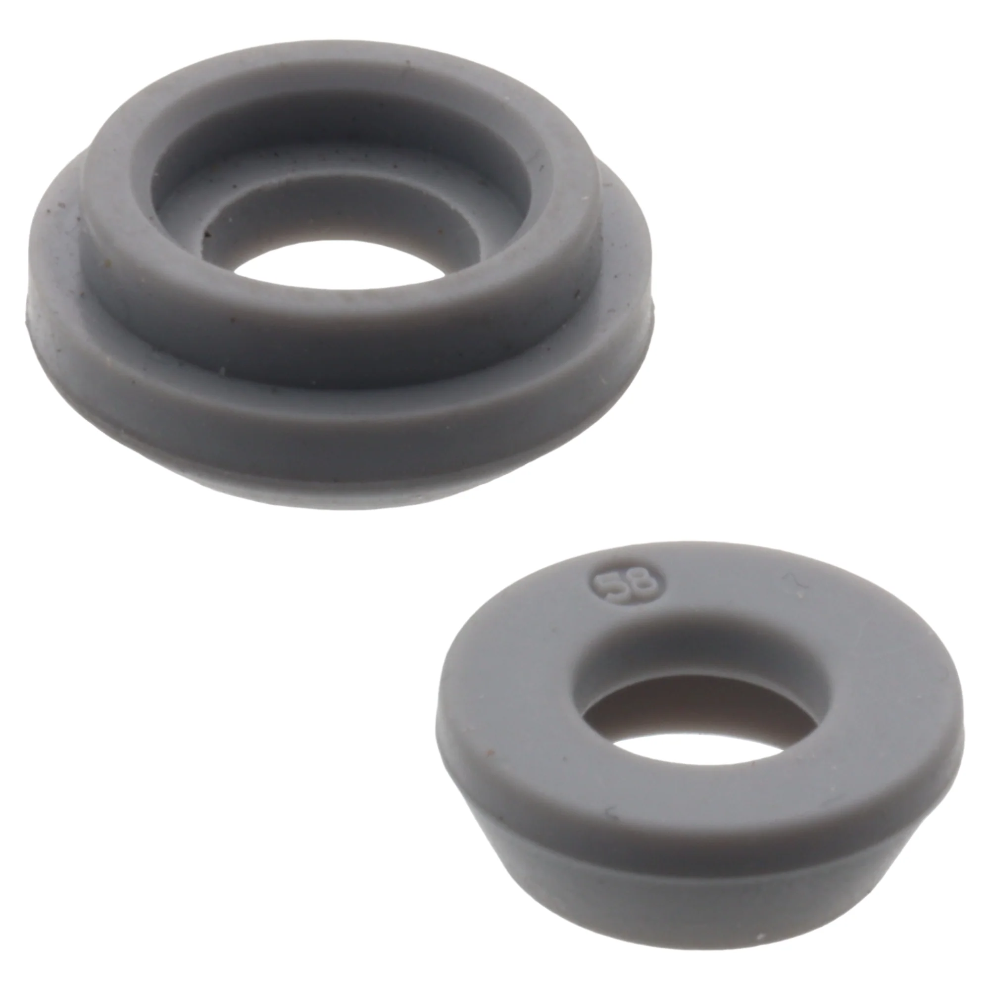 Tefal Seb guarnizioni coperchio pentola a pressione Clipso One Clair Compact + - Image 2