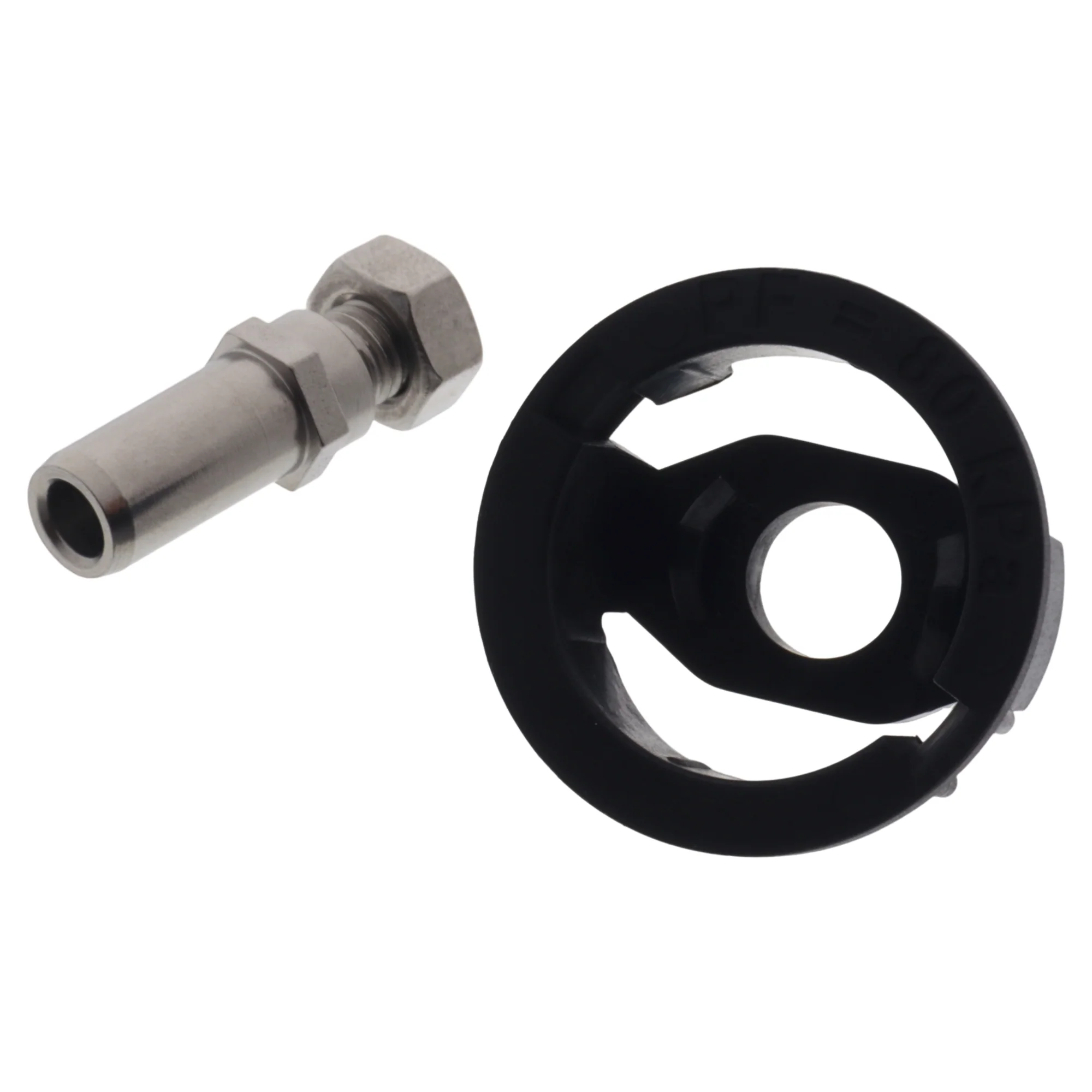 Tefal Seb supporto asse valvola sicurezza pentola a pressione Clipso + Plus - Image 2