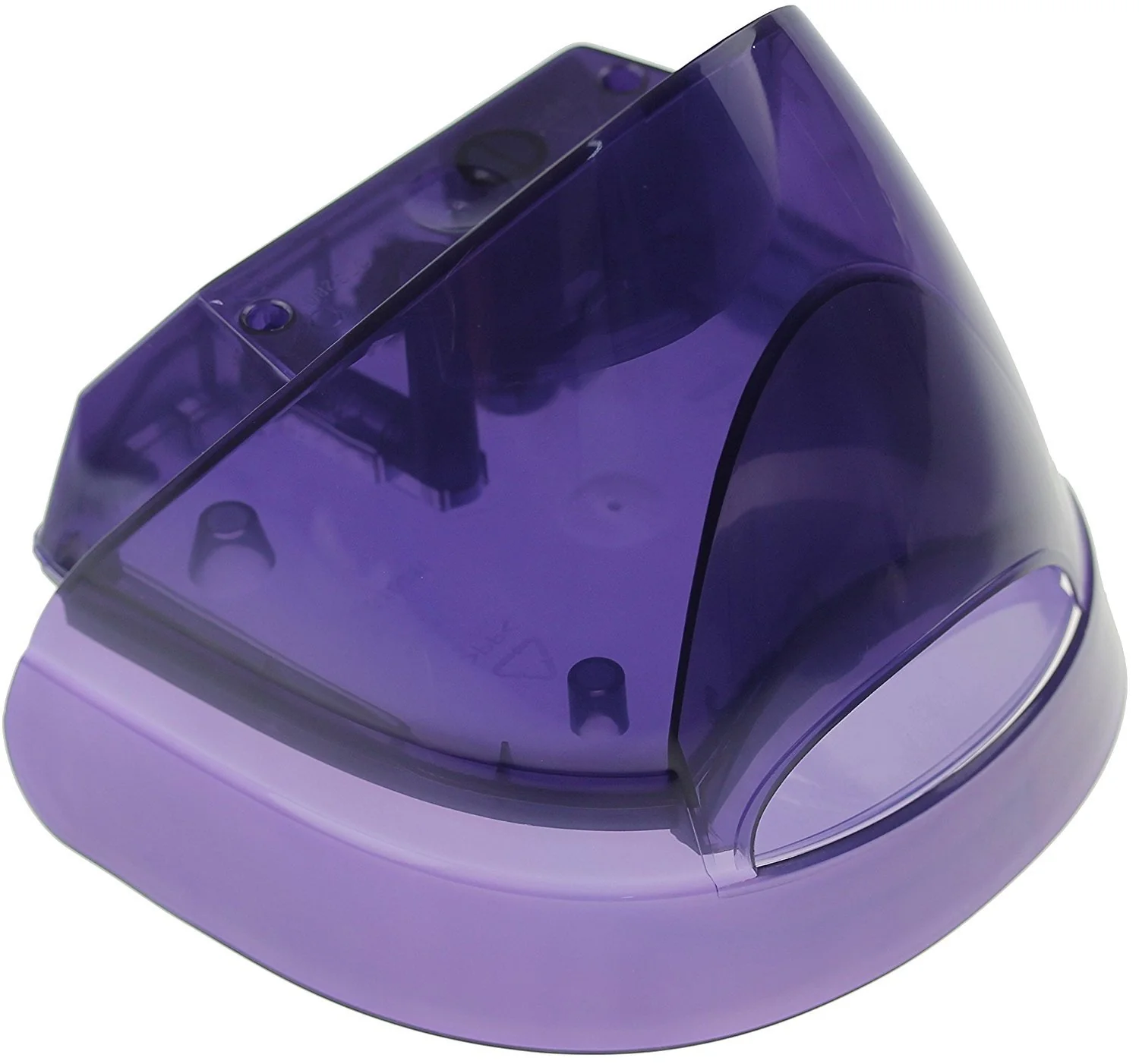 Tefal serbatoio vaschetta tanica acqua ferro vapore caldaia Pro Minute GV8800 - Image 3