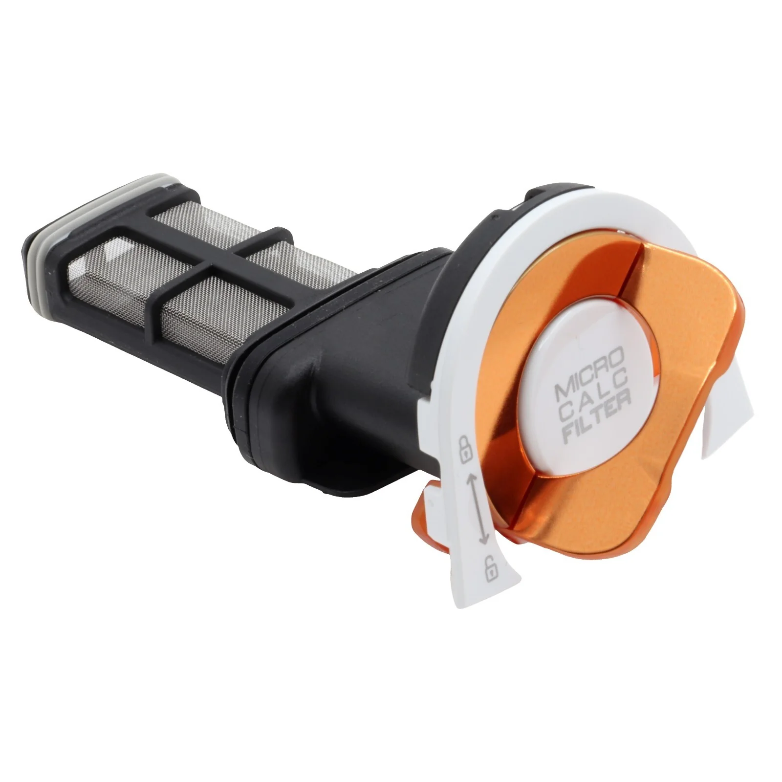 Tefal tappo filtro Micro Calc ferro stiro Ultimate Pure FV98 FV9839 FV9844 - Image 2