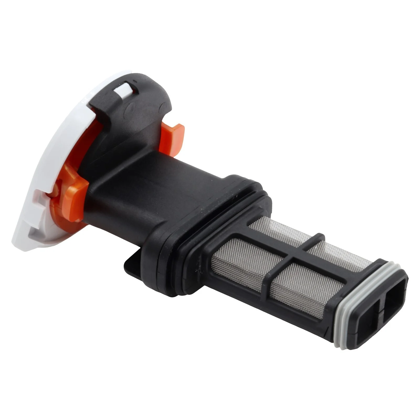 Tefal tappo filtro Micro Calc ferro stiro Ultimate Pure FV98 FV9839 FV9844 - Image 4