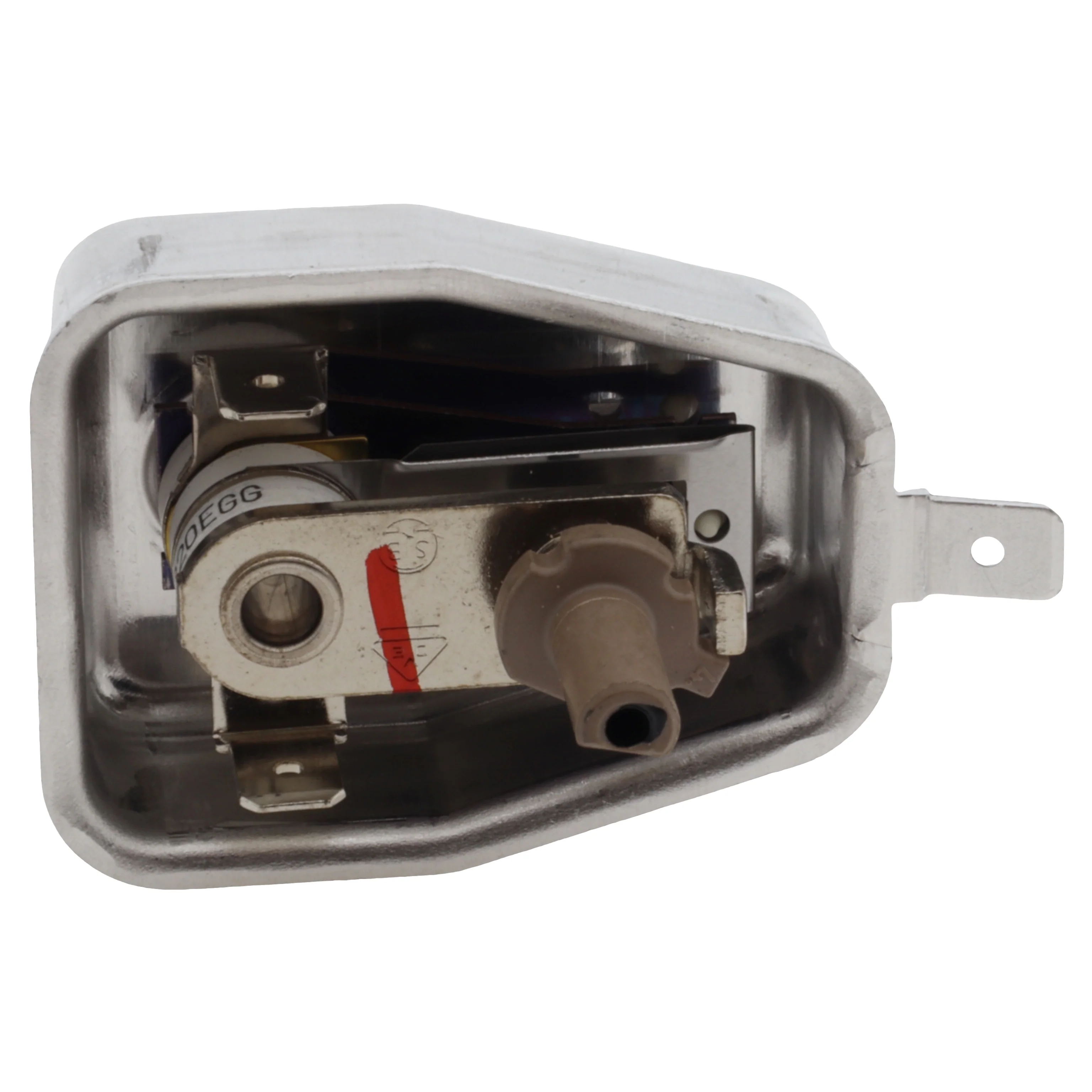 Tefal termostato friggitrive VisioClean OleoClean FR7000 FR7001 FR7004 FR7005 - Image 3