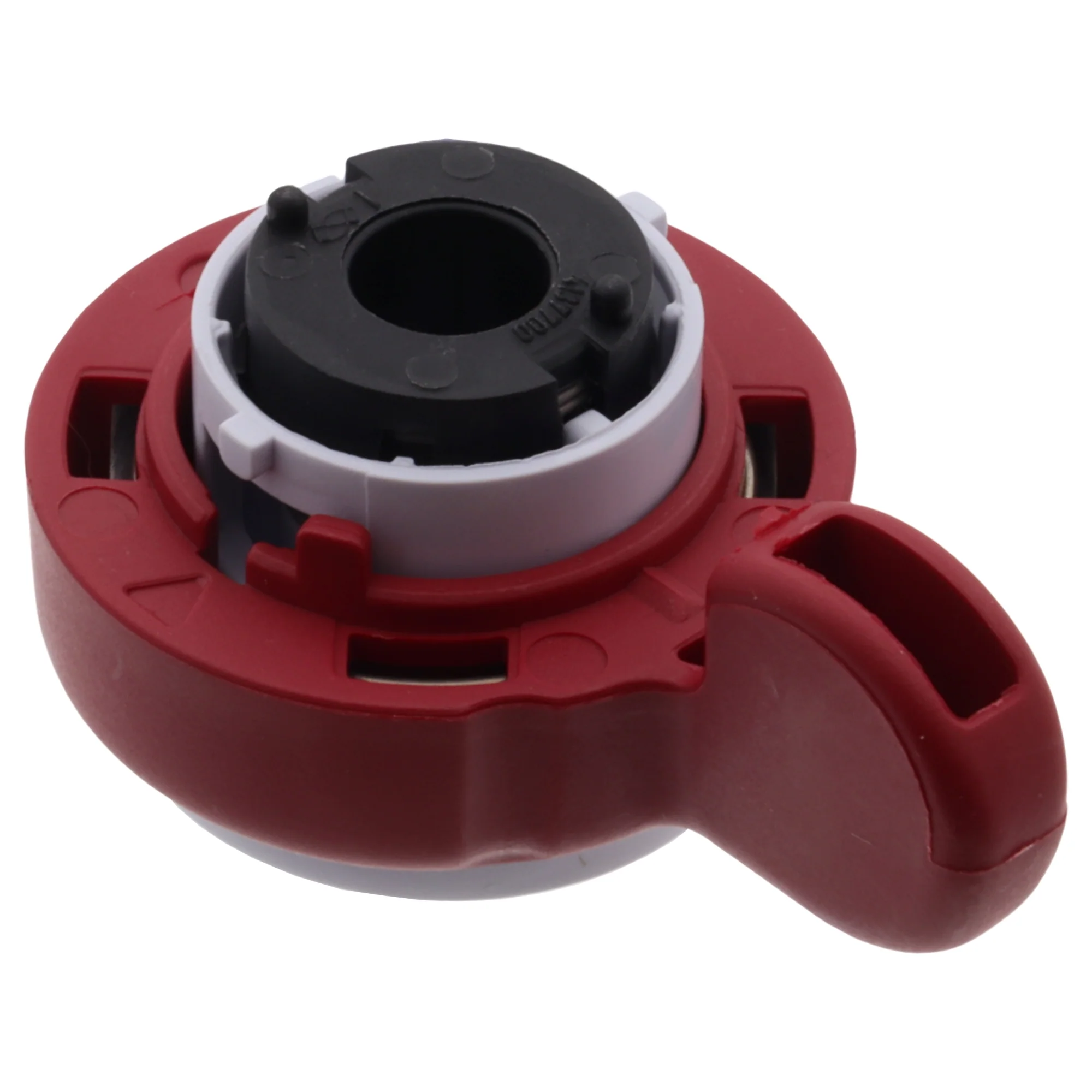 Tefal valvola sicurezza regolazione pentola pressione Clipso Minut Easy Perfect - Image 3