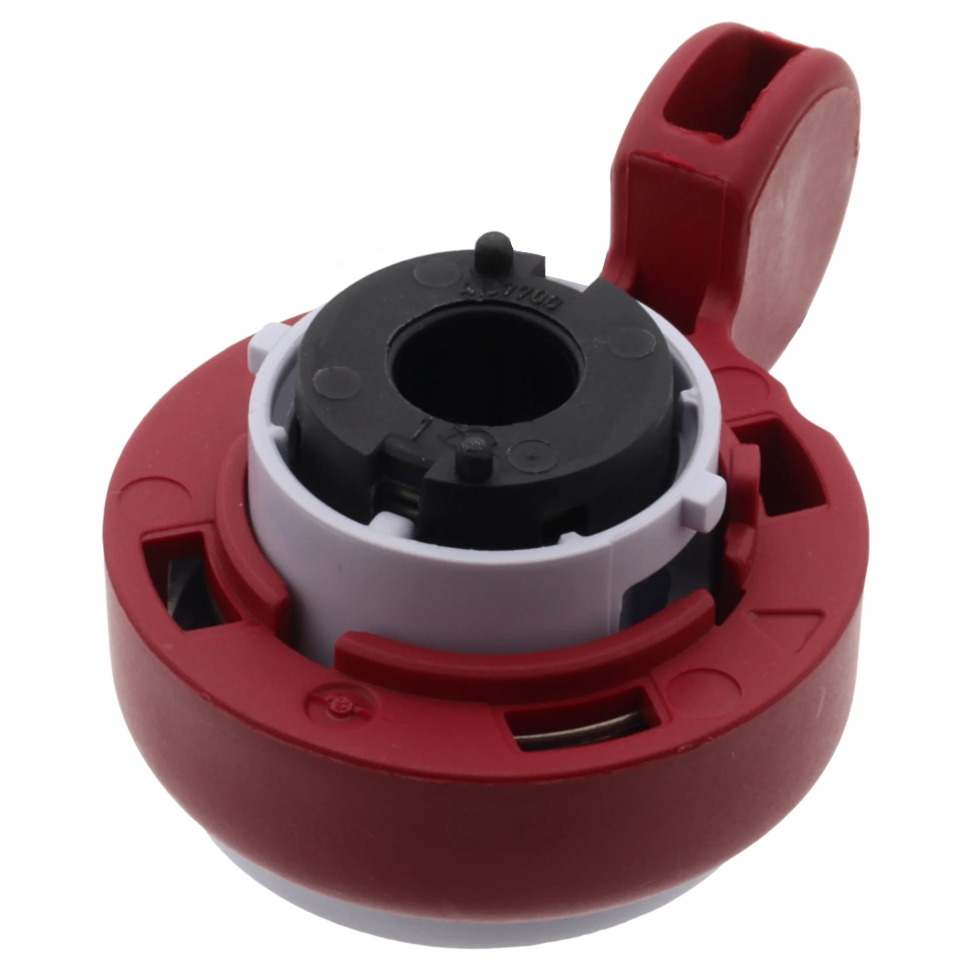 Tefal valvola sicurezza regolazione pentola pressione Clipso Minut Easy Perfect - Image 4