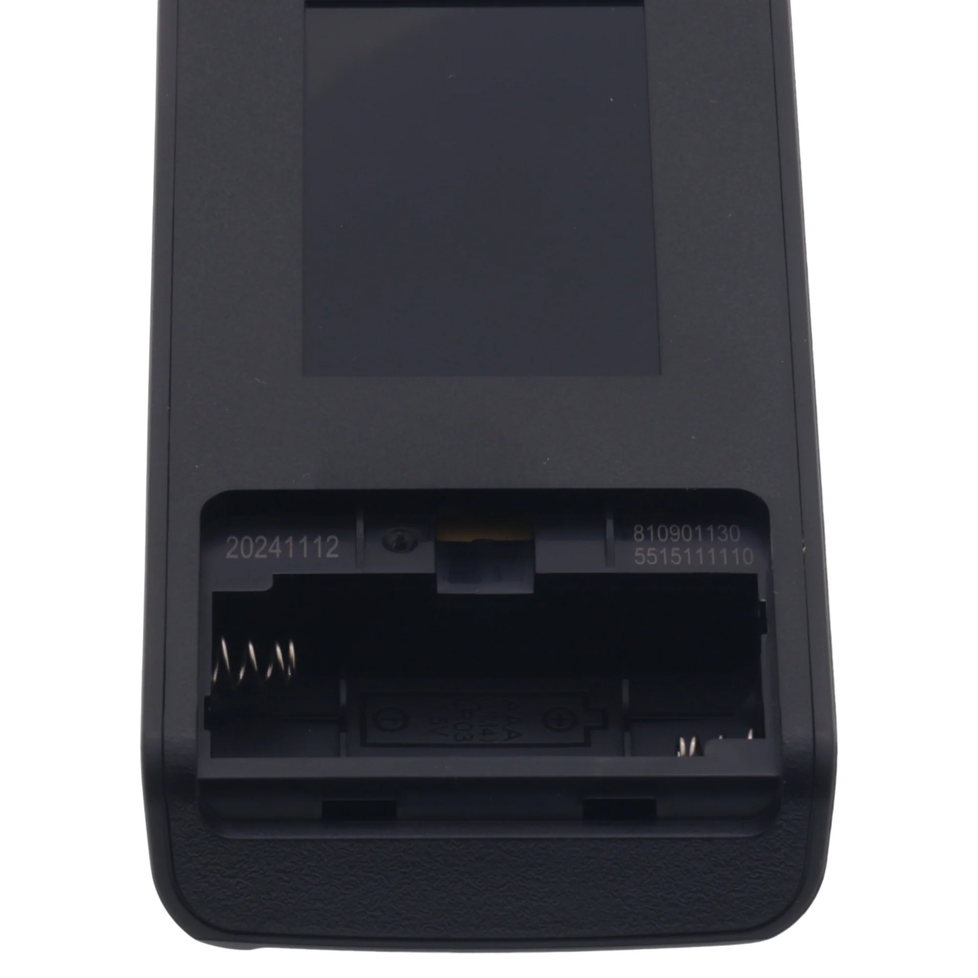 Telecomando per condizionatore Delonghi Pinguino PACEM82K 5515111110 AS00005227 - Image 6