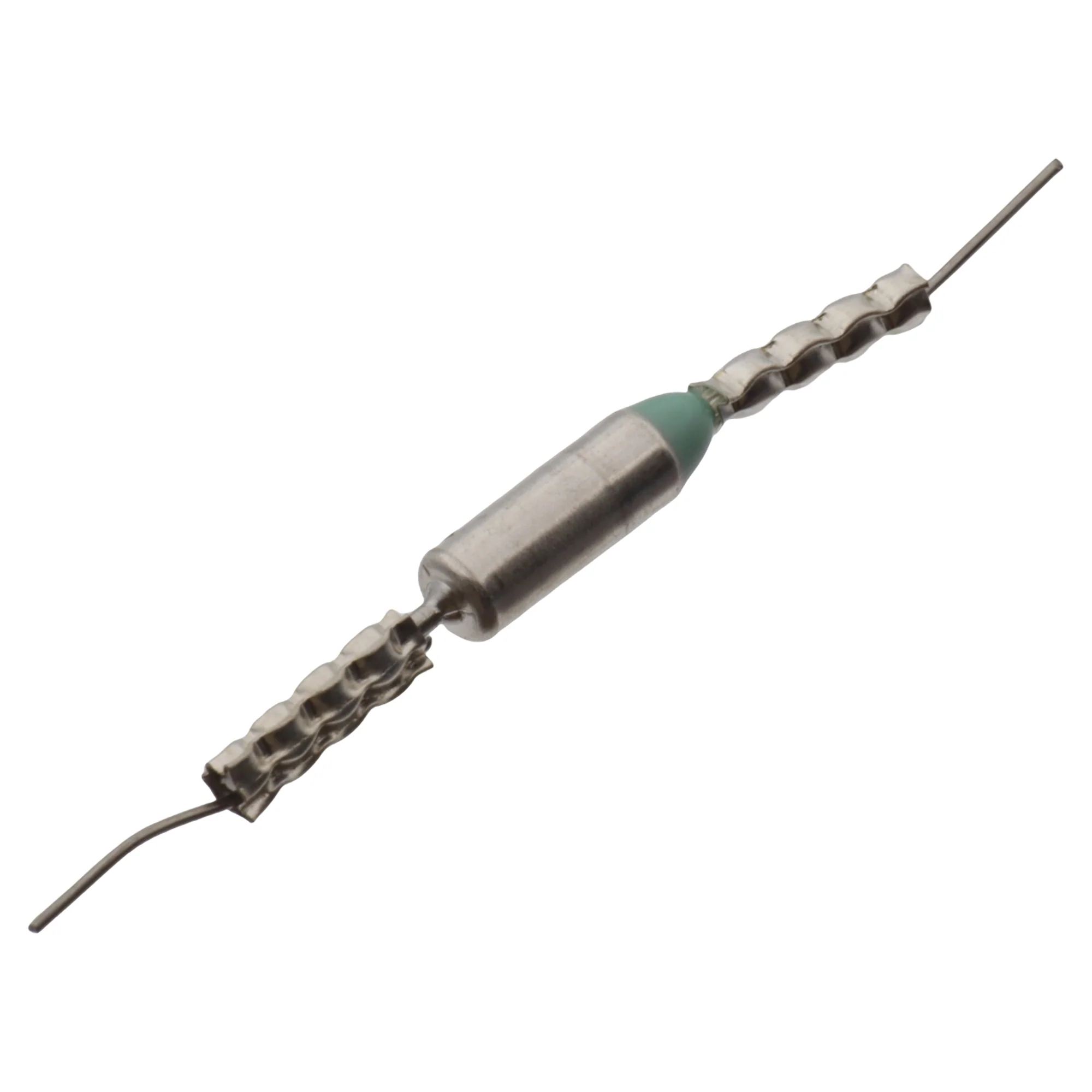 Termofusibile BAILE RY229 TF 229°C piastra capelli per GHD Platinum+ Gold Max - Image 2