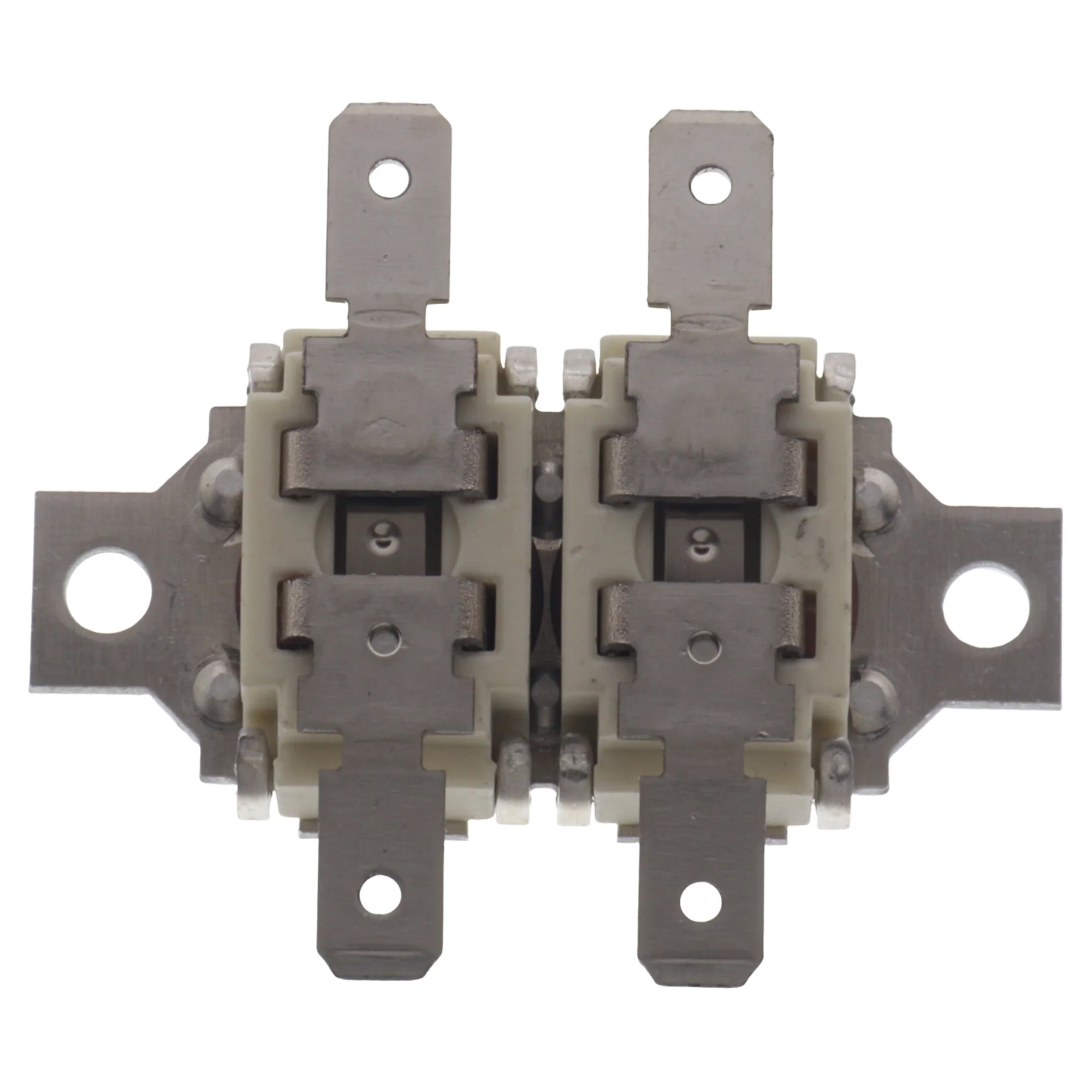 Termostato inferiore 240°C con TCO per bistecchiera Rowenta Optigrill - TS-01043860 - Image 7