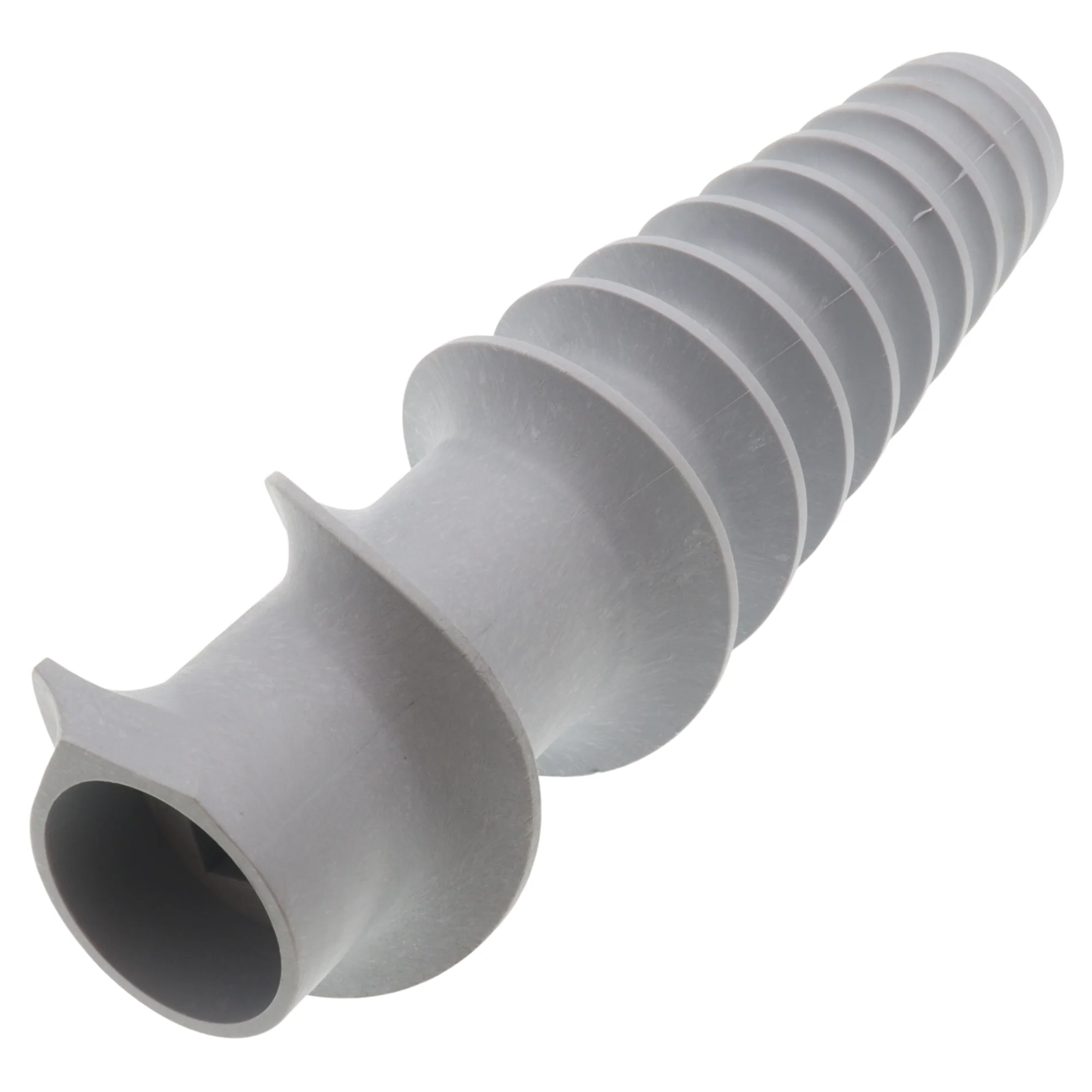 Tre Spade coclea vite pala F17617 264mm passapomodoro Big 40 80 F17500 F17000 F19200 - Image 2
