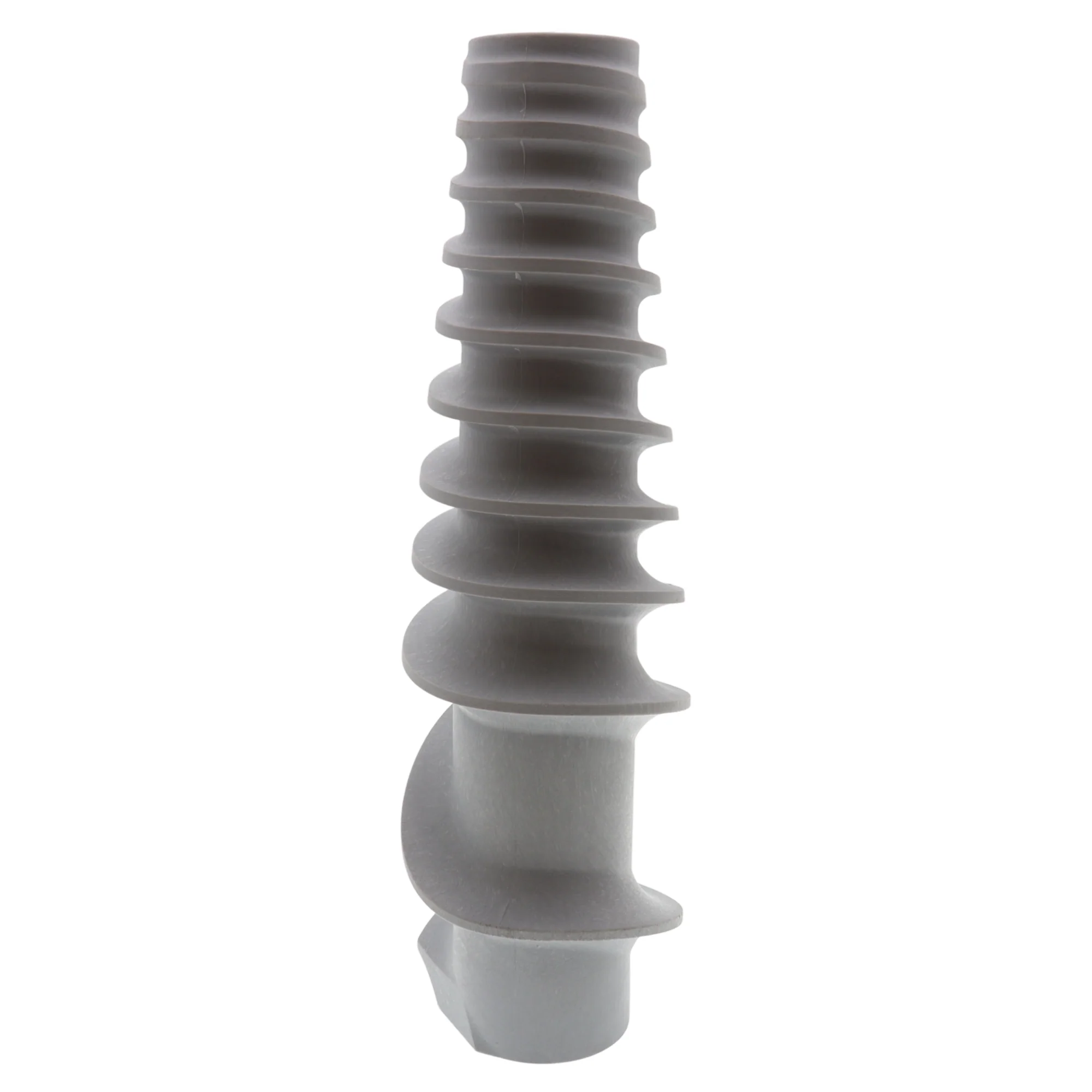 Tre Spade coclea vite pala F17617 264mm passapomodoro Big 40 80 F17500 F17000 F19200 - Image 3