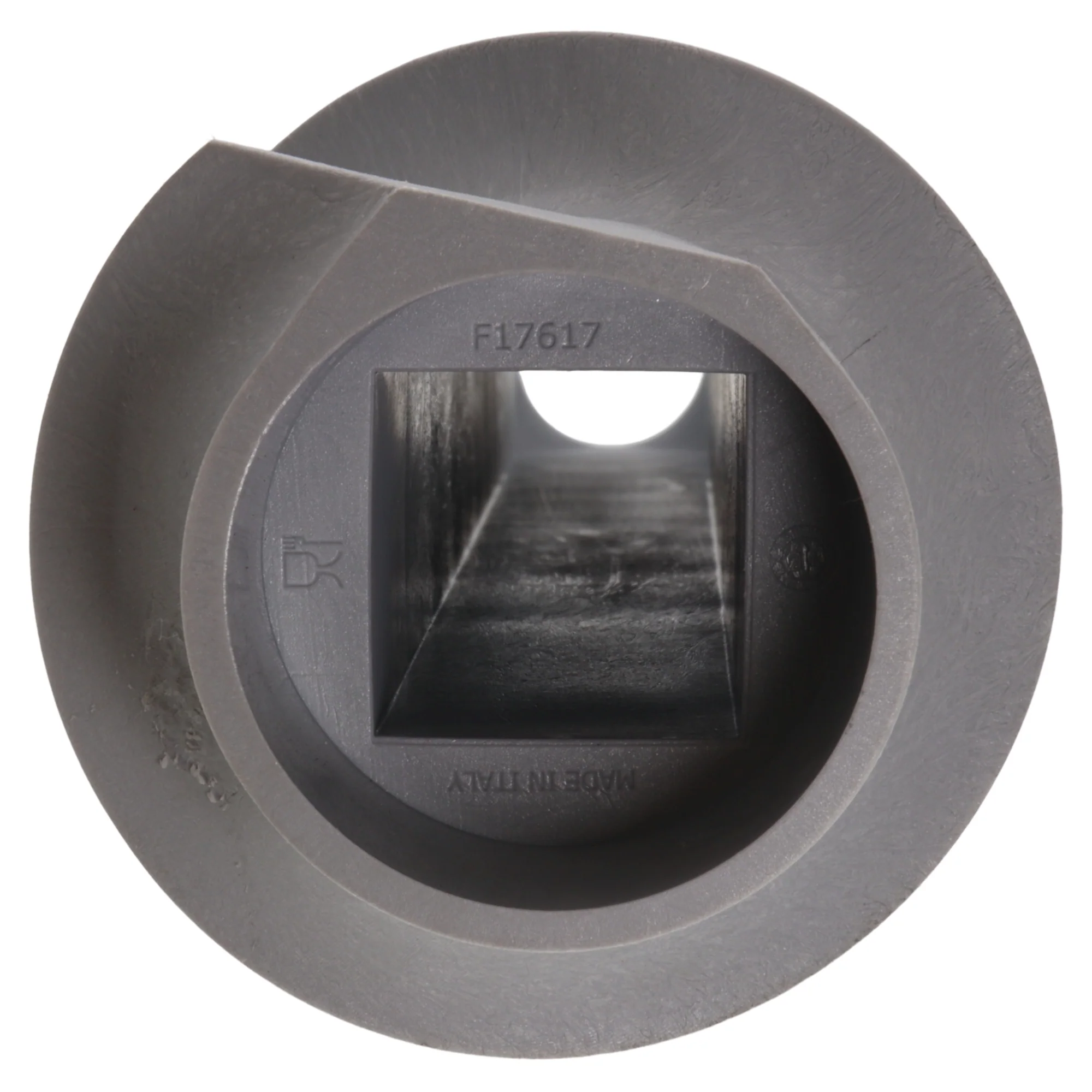 Tre Spade coclea vite pala F17617 264mm passapomodoro Big 40 80 F17500 F17000 F19200 - Image 4