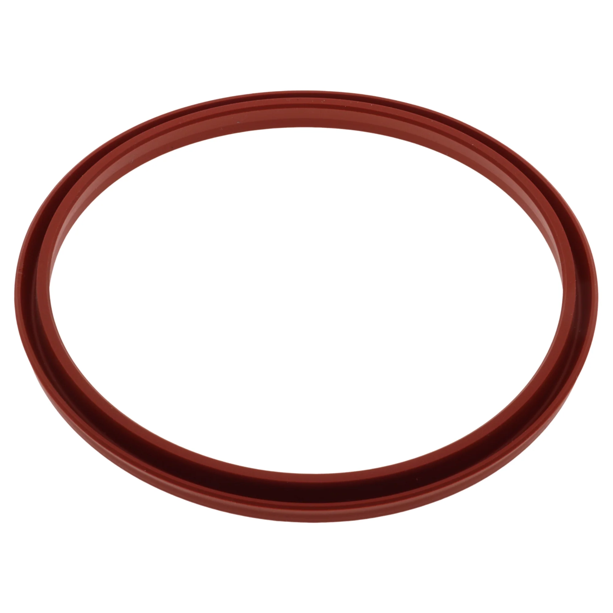 Tre Spade guarnizione anello 150mm insaccatrice 7lt 10lt Mod. 7 7/V 10 10/V - Image 2