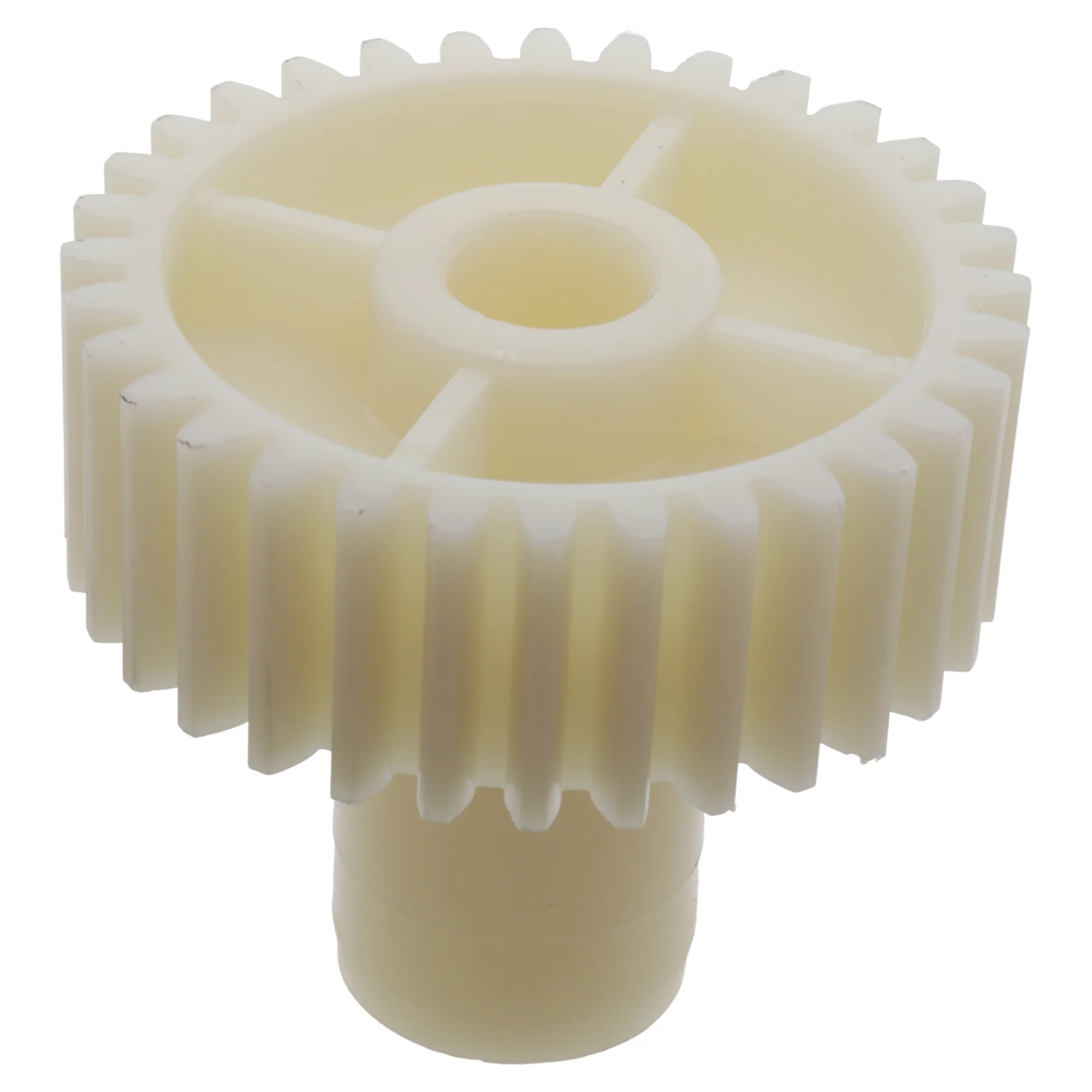 Tre Spade ingranaggio ruota dentata grande 62mm passapomodoro Pomy - Image 2