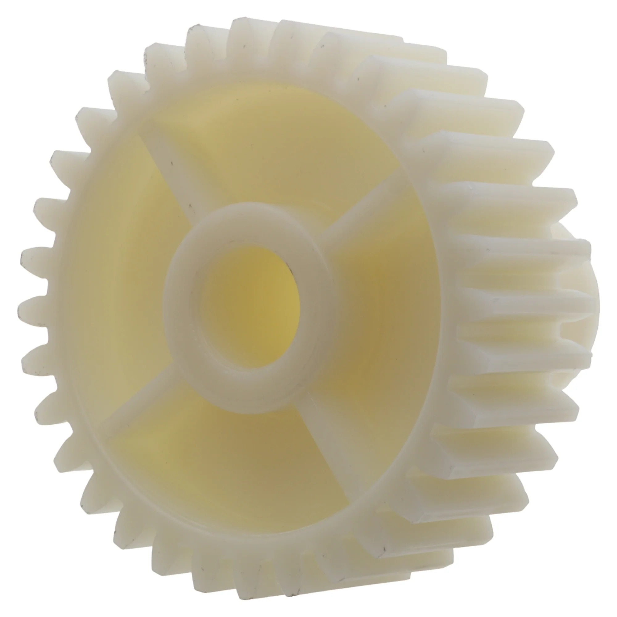 Tre Spade ingranaggio ruota dentata grande 62mm passapomodoro Pomy - Image 4