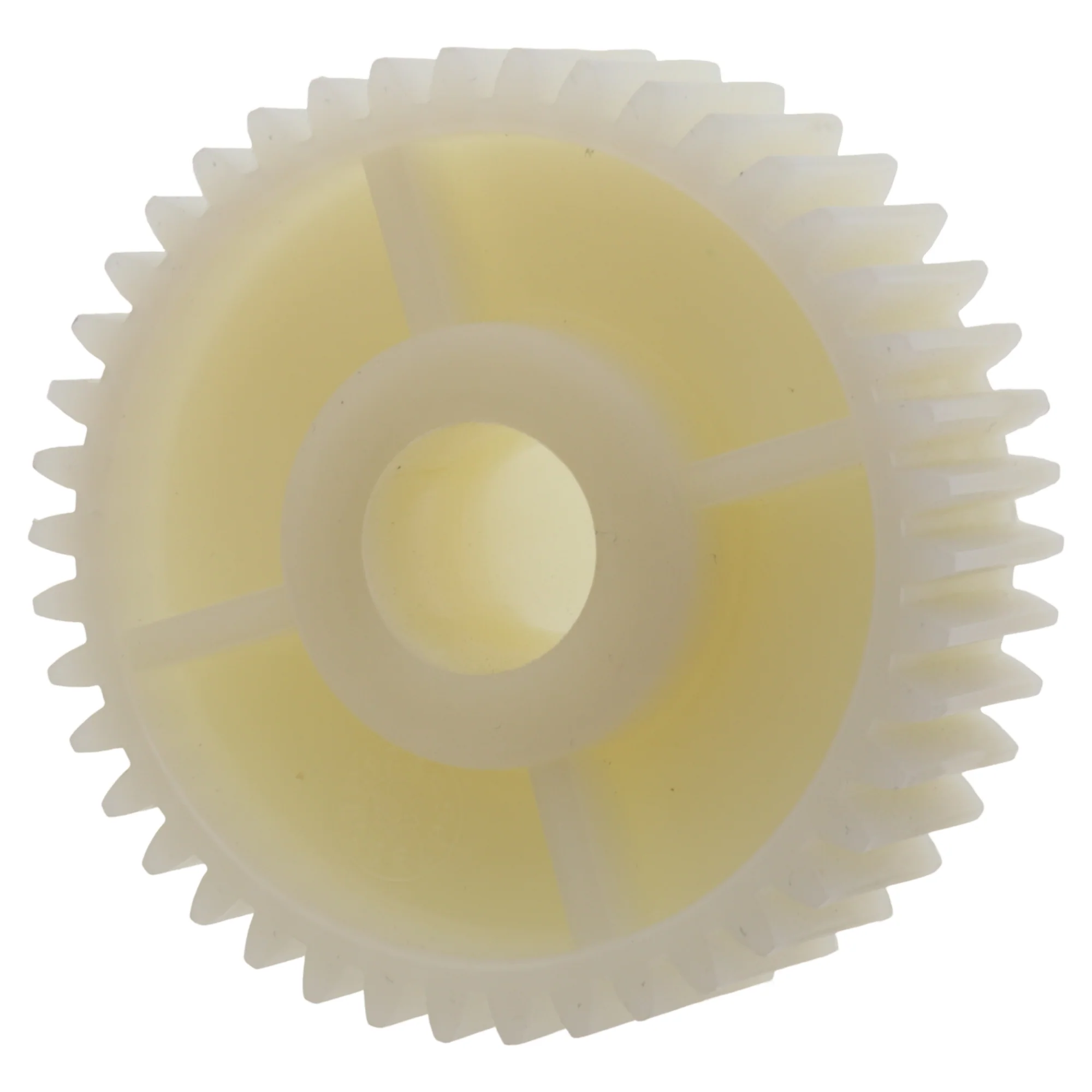 Tre Spade ingranaggio ruota dentata piccolo 45mm passapomodoro Pomy - Image 3