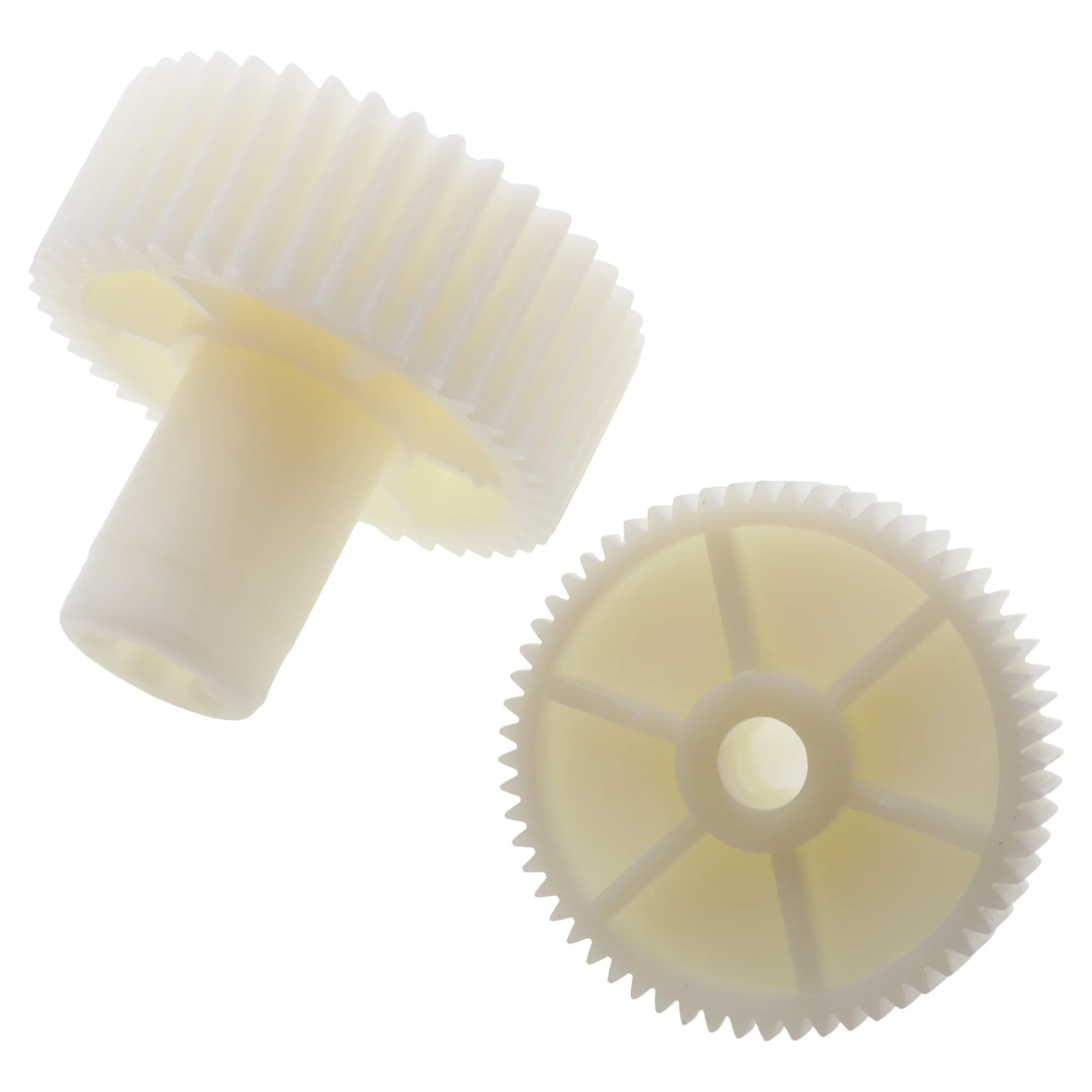 Tre Spade kit ingranaggi passapomodoro tritacarne Big 80 12EL TC12 F16000 F19200 F01200 - Image 3