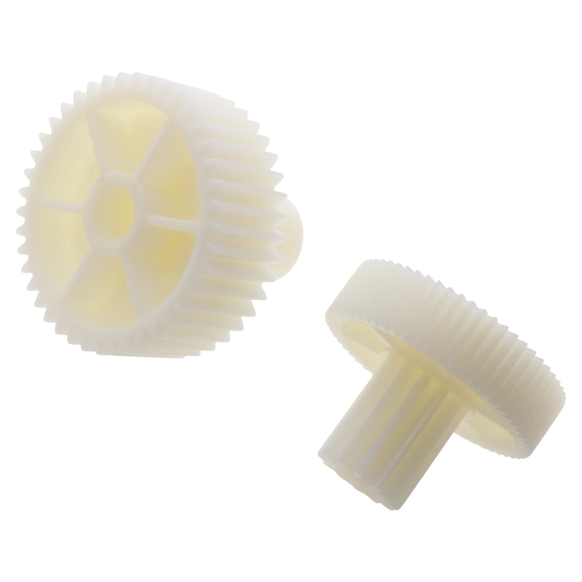 Tre Spade kit ingranaggi passapomodoro tritacarne Big 80 12EL TC12 F16000 F19200 F01200 - Image 4