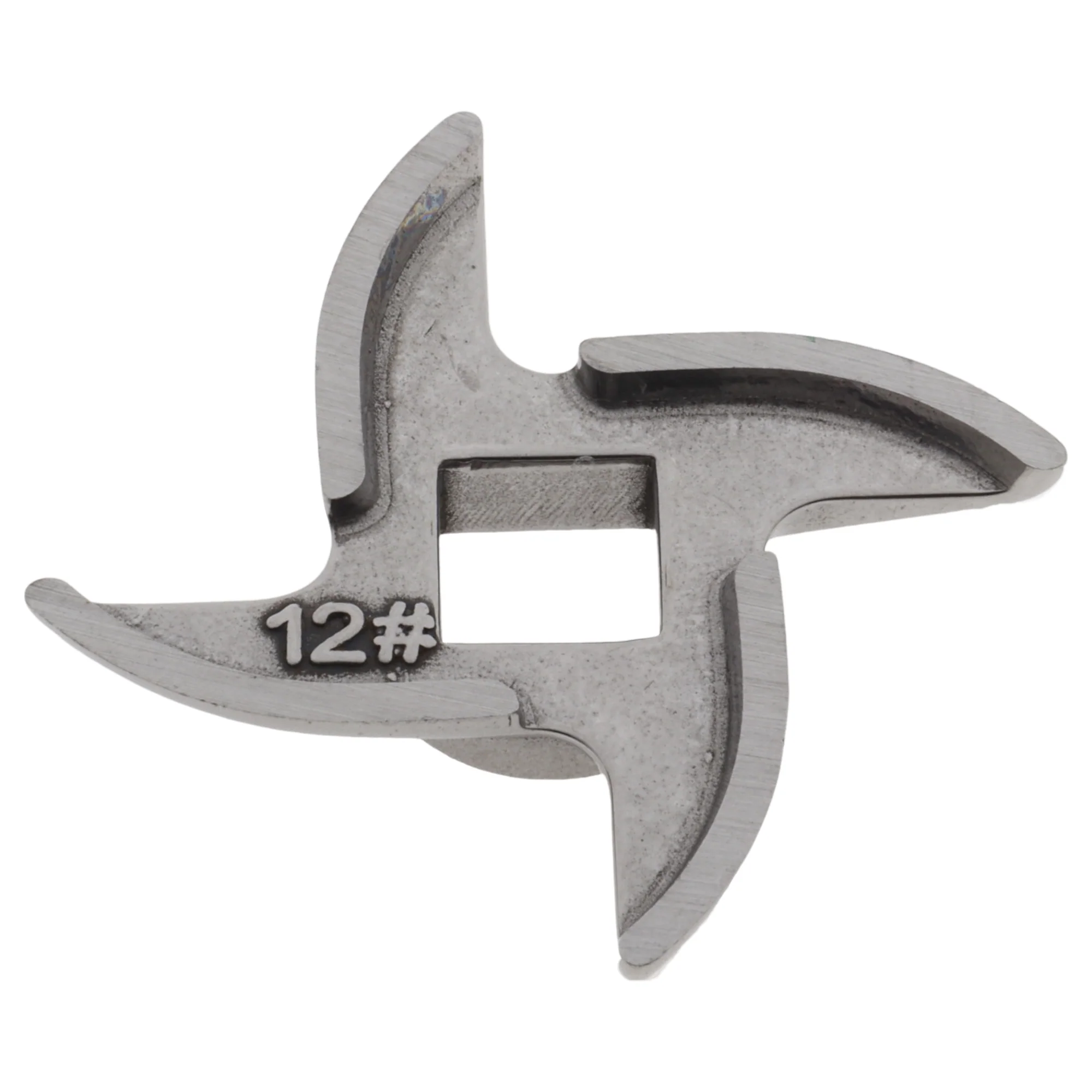 Tre Spade lama coltello 61mm tritacarne TC-12 F01200 F19000 F01200 480W 750W - Image 2