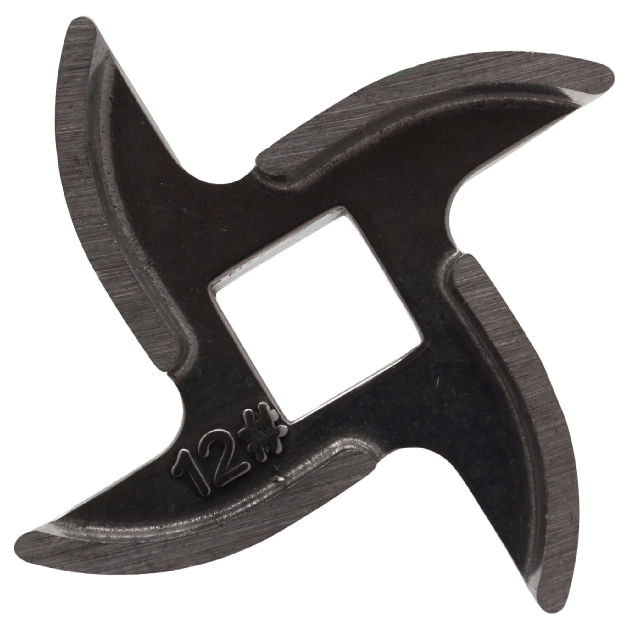 Tre Spade lama coltello 61mm tritacarne TC-12 F01200 F19000 F01200 480W 750W - Image 3