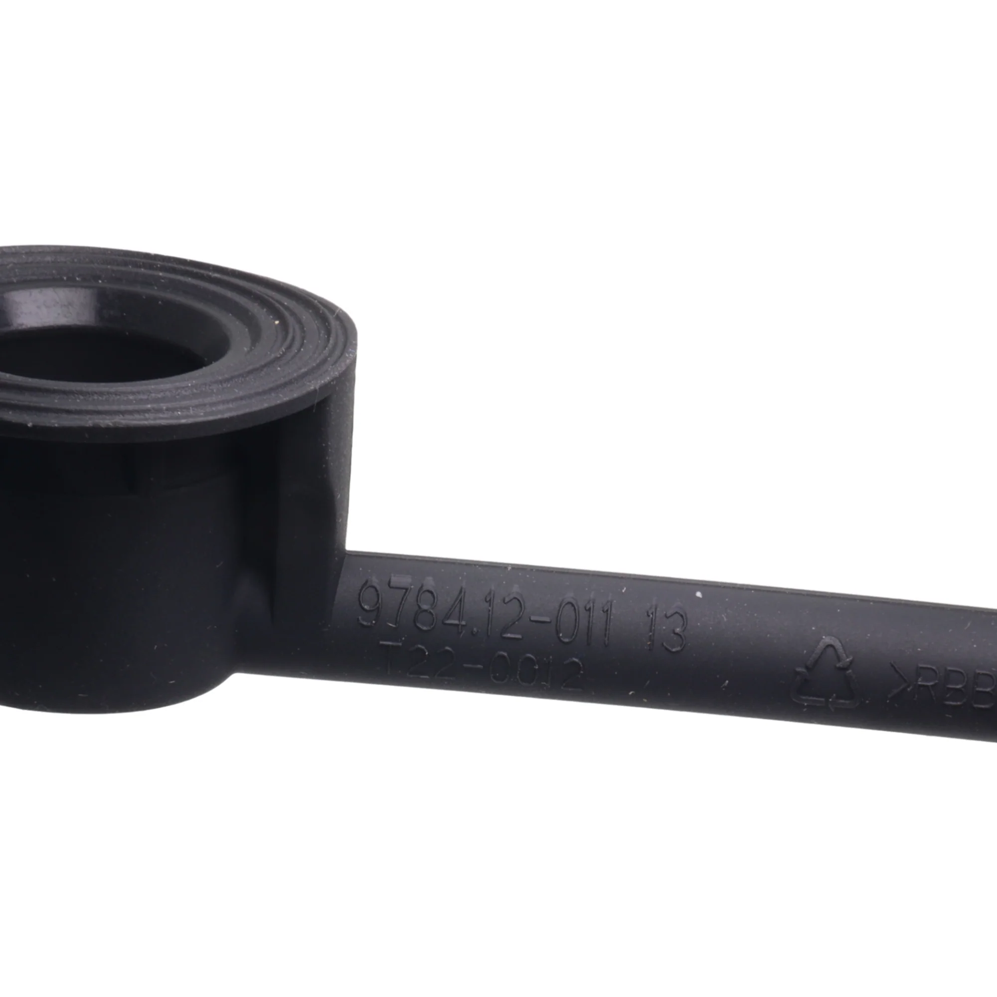 Tubo acqua 115mm per macchina da caffè Delonghi Dolce Gusto Genio S EDG226 AS00006335 - Image 5