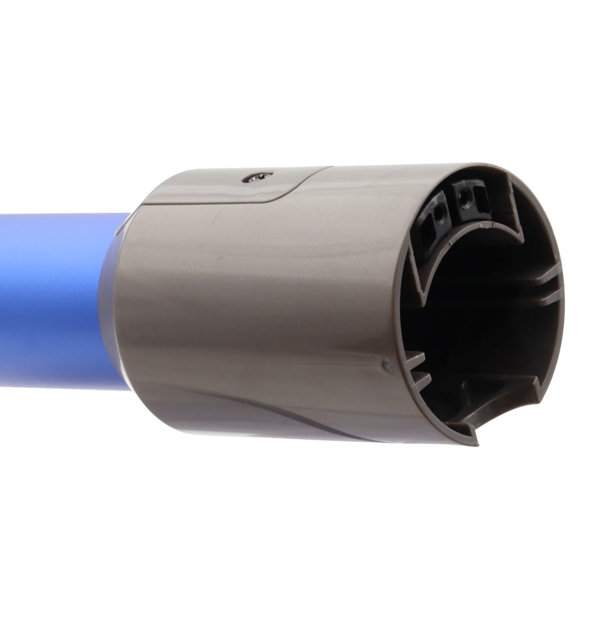 Tubo rigido prolunga blu per scopa aspirapolvere Dyson V7 V8 V10 V11 SV10 SV17 - Image 4
