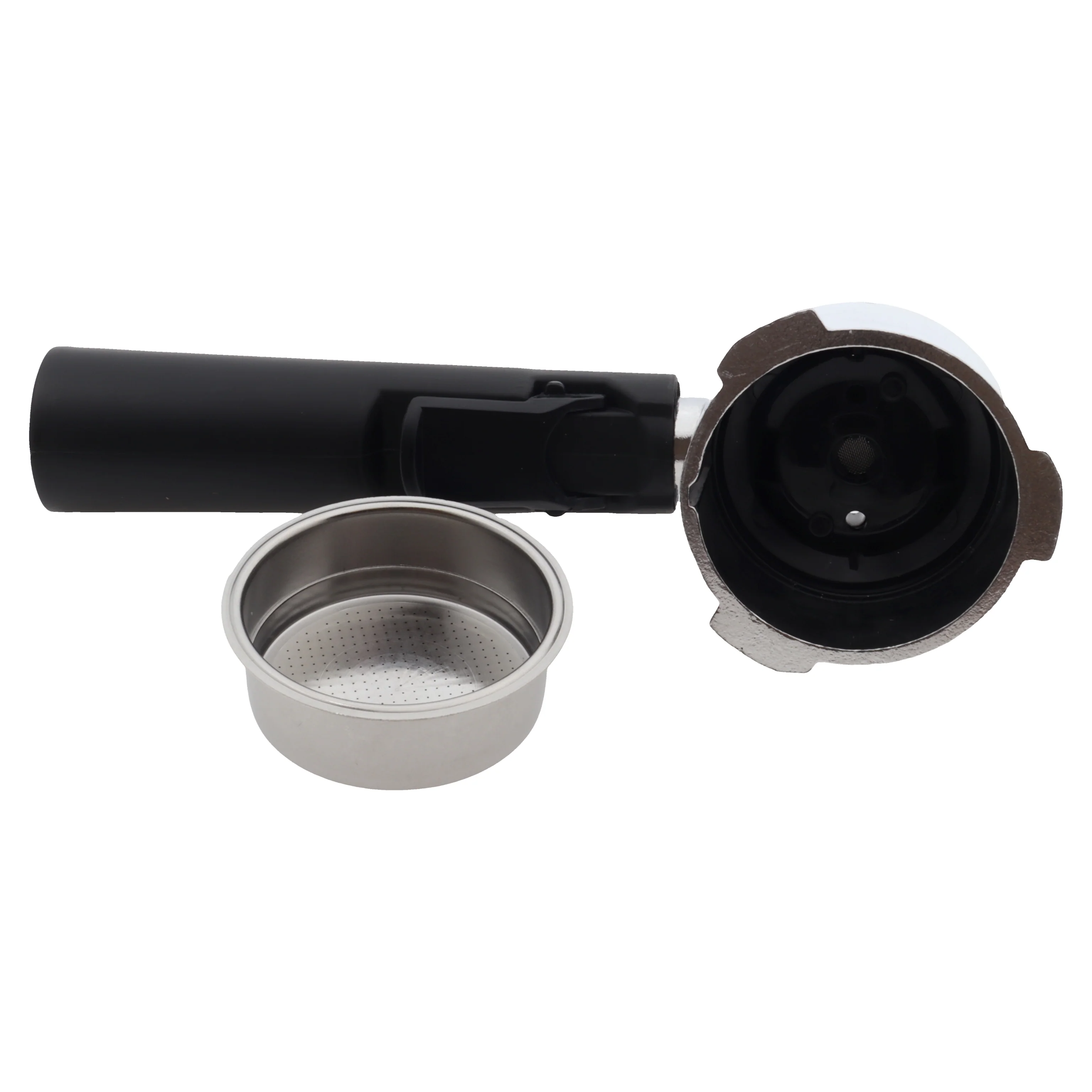 Ufesa braccetto porta filtro 2 tazze macchina caffè Doble CE7240 850W - Image 6
