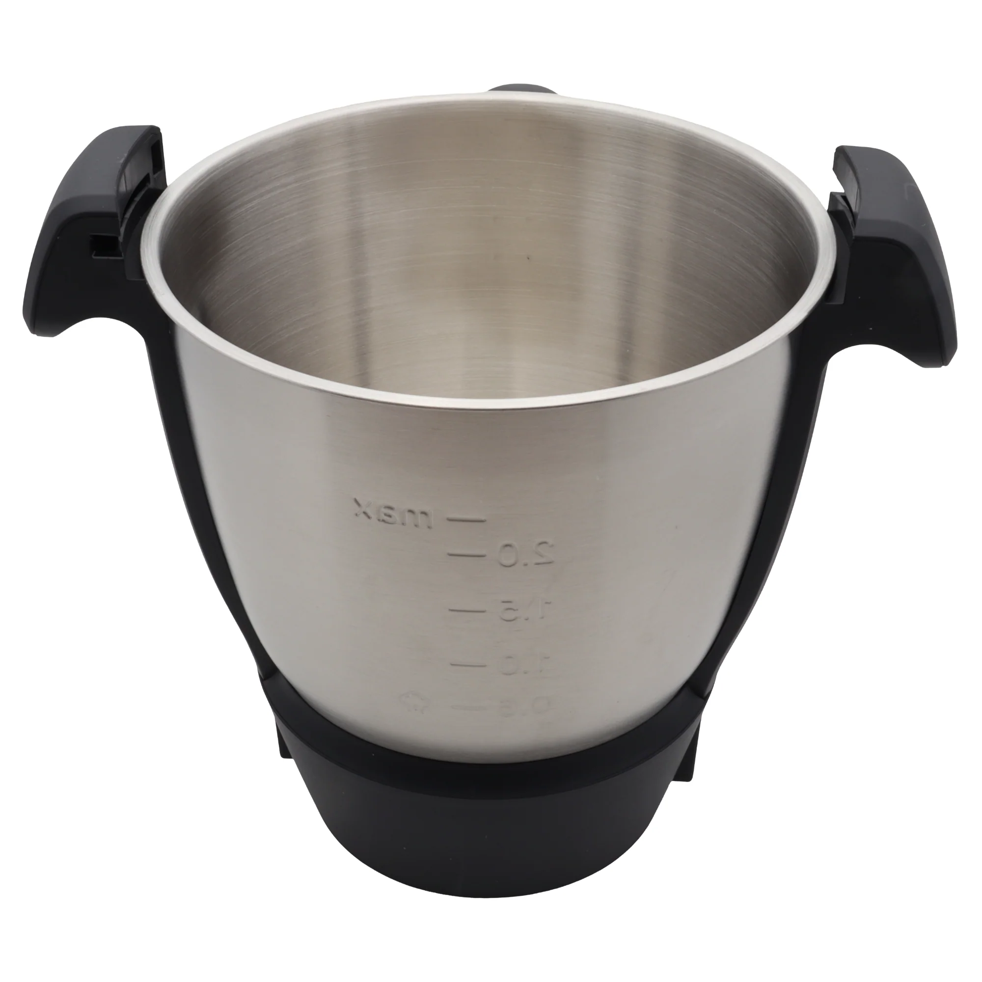 Ufesa ciotola boccale caraffa robot da cucina TotalChef RK3 1600W 85104982 - Image 2