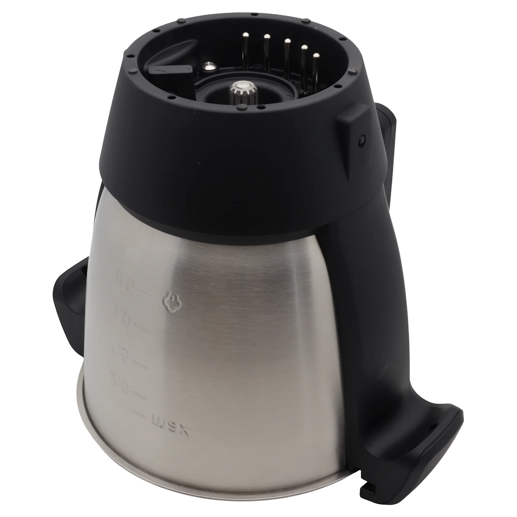 Ufesa ciotola boccale caraffa robot da cucina TotalChef RK3 1600W 85104982 - Image 5