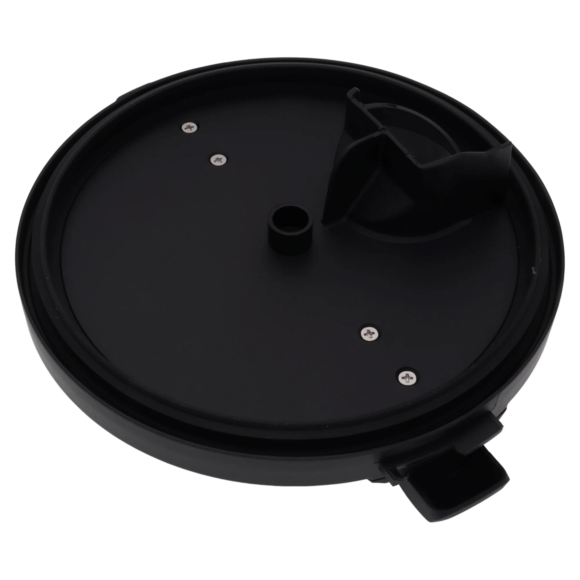 Ufesa coperchio tappo ciotola robot da cucina Totalchef RK3 1600W 85104982 - Image 3