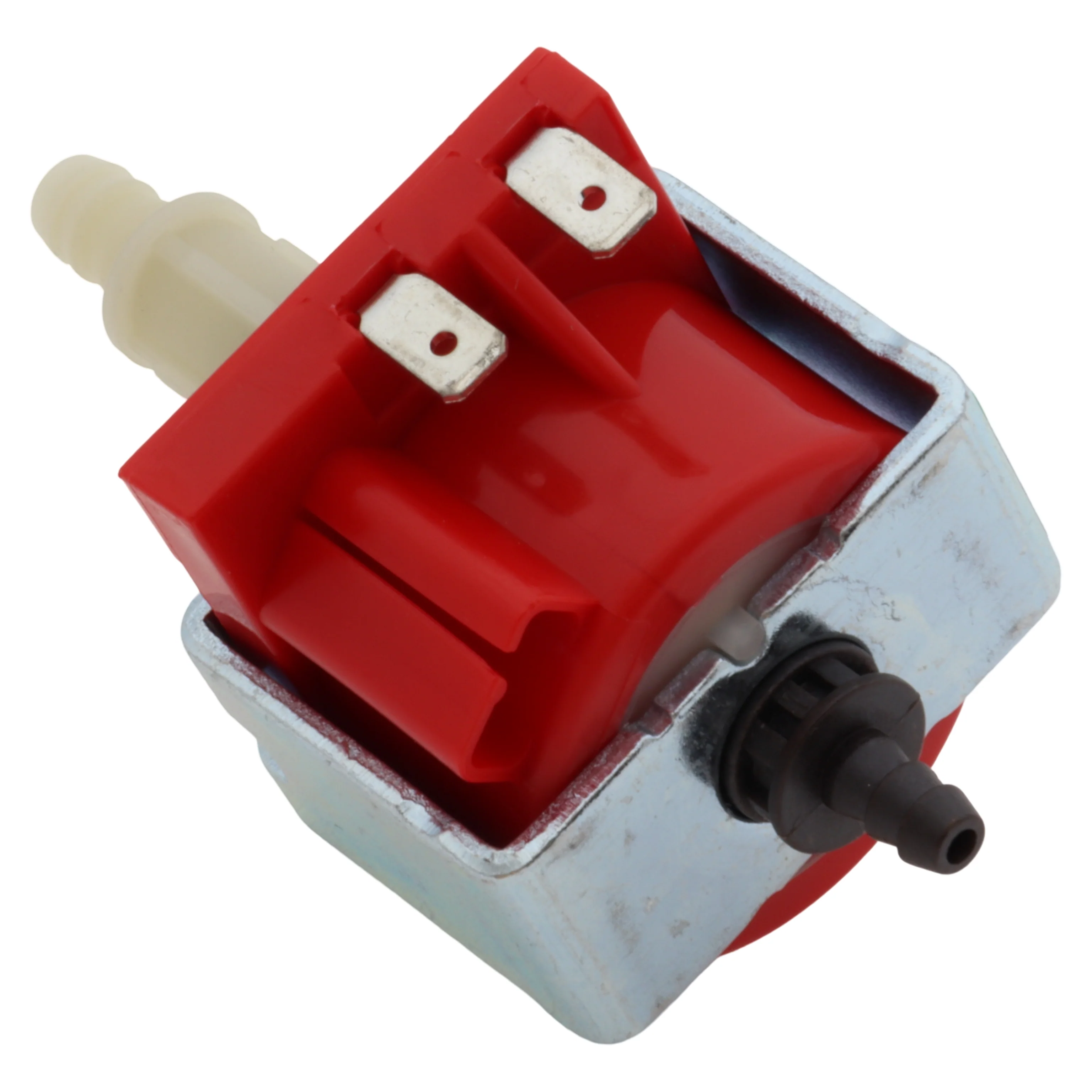 Ulka micro pompa NME4 NME Type 4 16W 240V Didiesse Frog Domena QuickMill Polti - Image 4