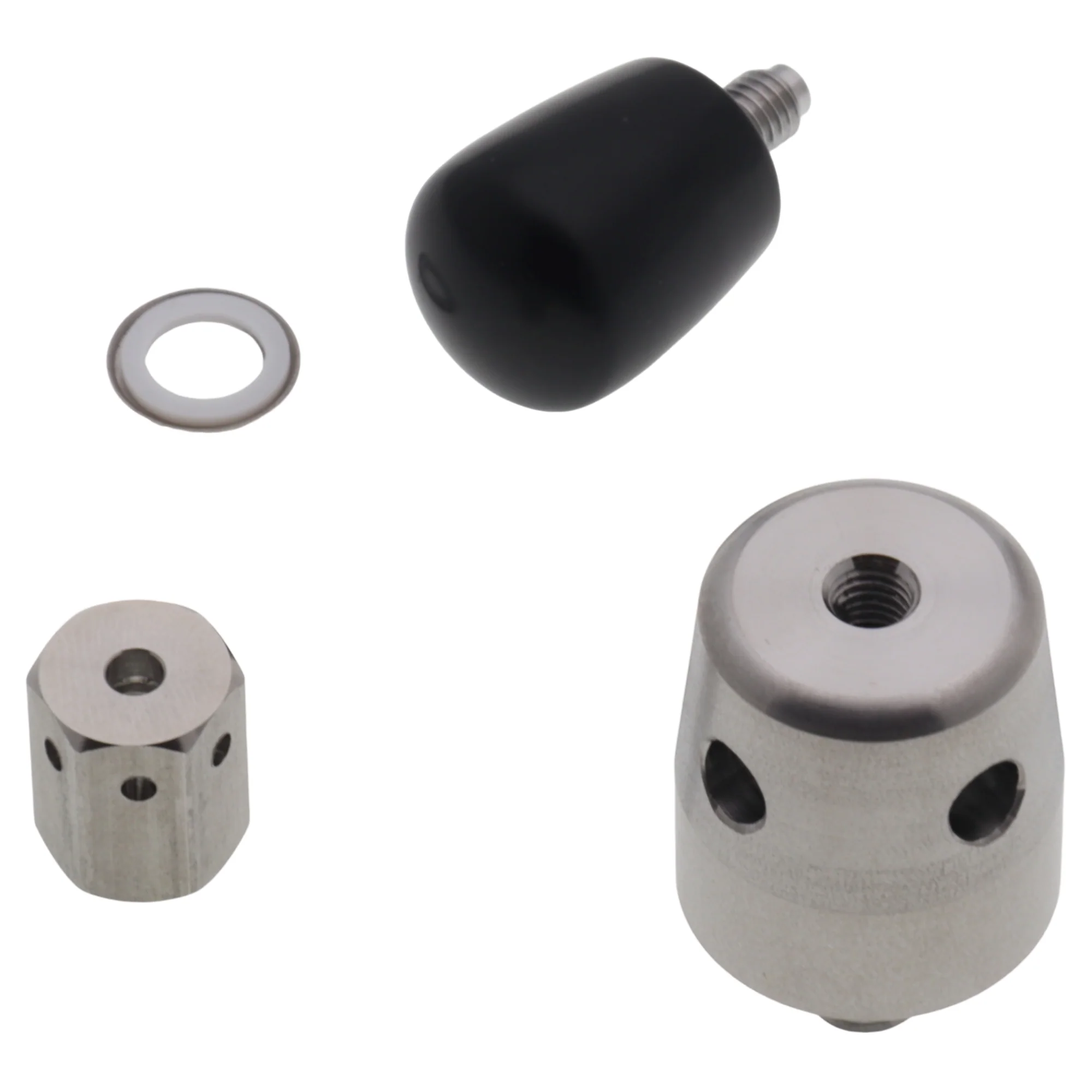 Valvola di esercizio sicurezza 64mm per pentola a pressione Aeternum Astral - Image 7