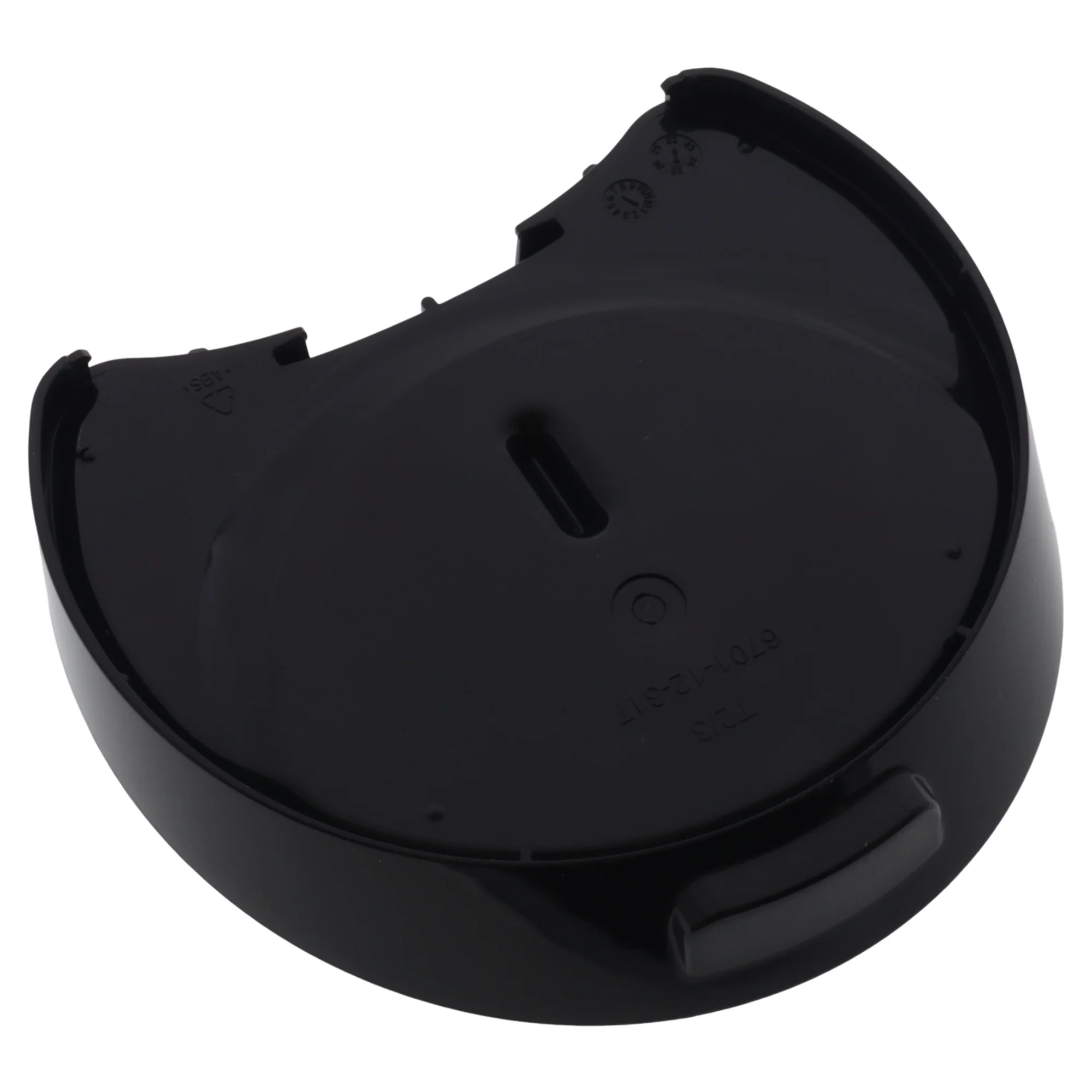 Vaschetta raccogligocce per macchina da caffè Delonghi Dolce Gusto Genio Deluxe Plus AS00008357 - Image 3