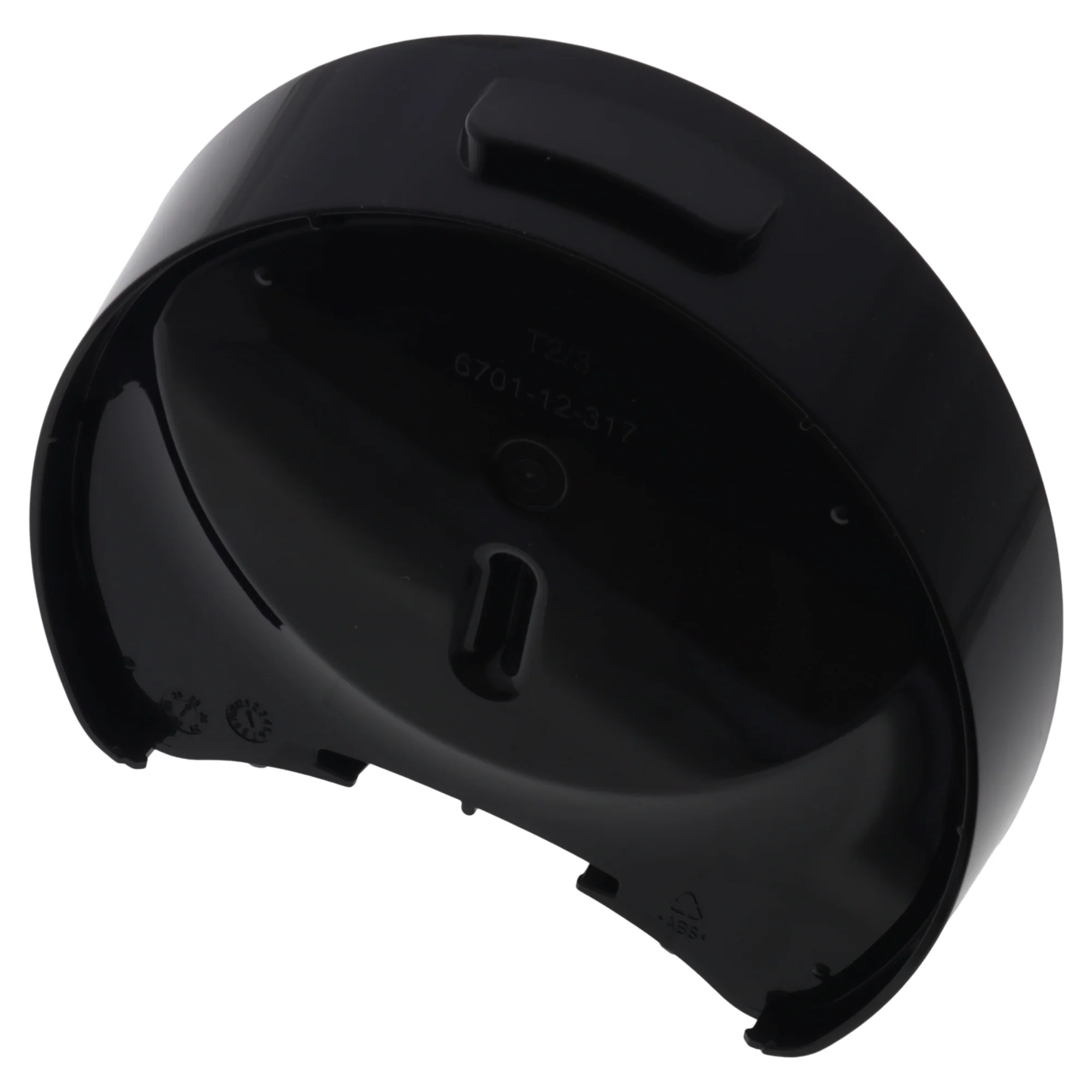 Vaschetta raccogligocce per macchina da caffè Delonghi Dolce Gusto Genio Deluxe Plus AS00008357 - Image 5