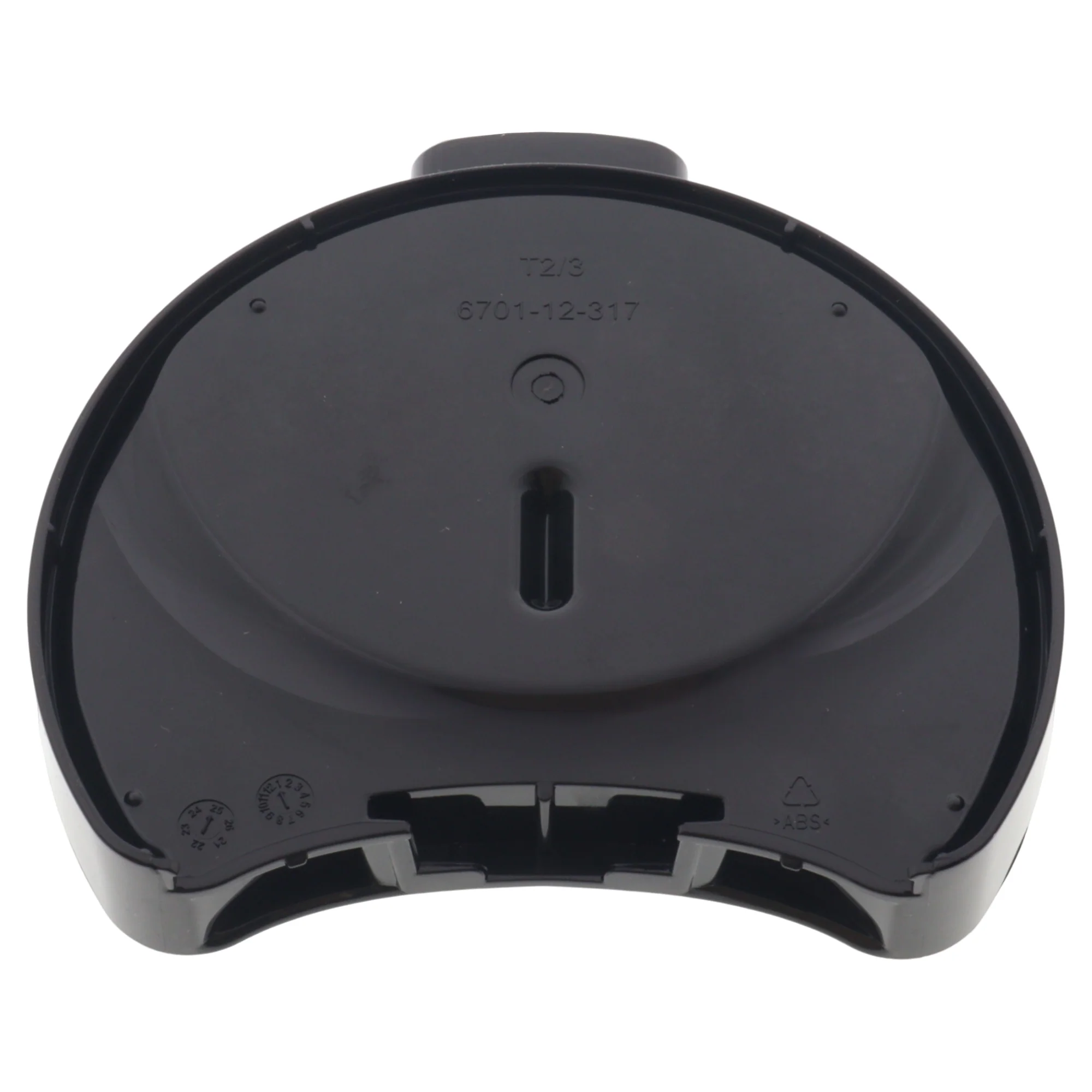 Vaschetta raccogligocce per macchina da caffè Delonghi Dolce Gusto Genio Deluxe Plus AS00008357 - Image 6