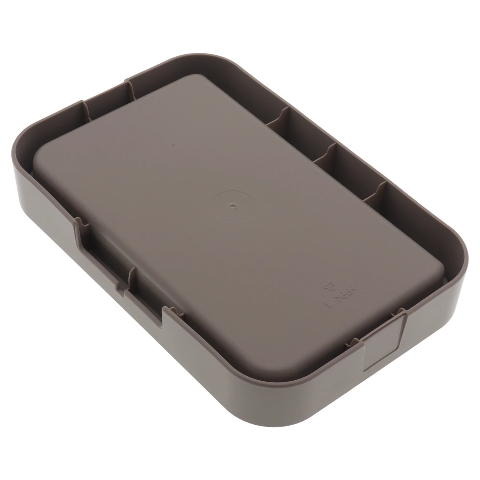 Vaschetta raccogligocce per macchina da caffè Delonghi Stilosa EC260 AS00003553 - Image 3