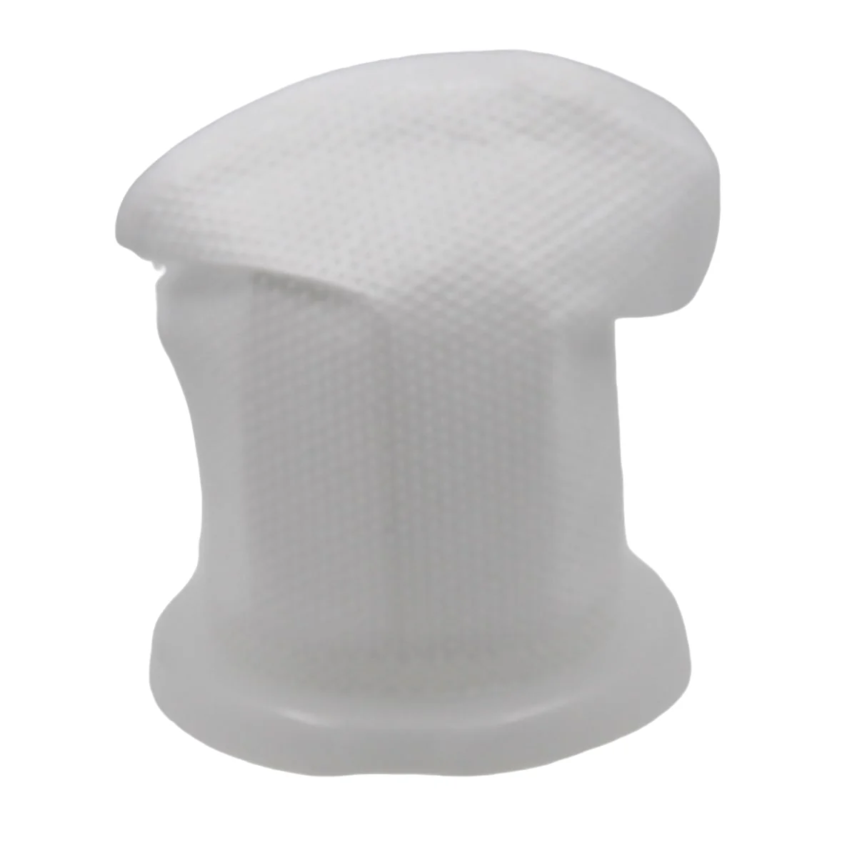 Vorwerk Folletto filtro in tessuto ORIGINALE aspirabriciole Kobold VC100