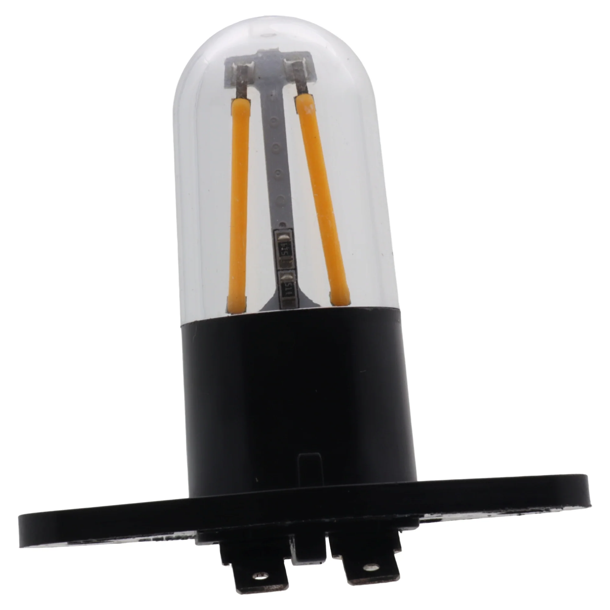 Whirlpool Ariston Bauknecht lampada LED 220V per forno a microonde GT28 JT369 VT254 - Image 5