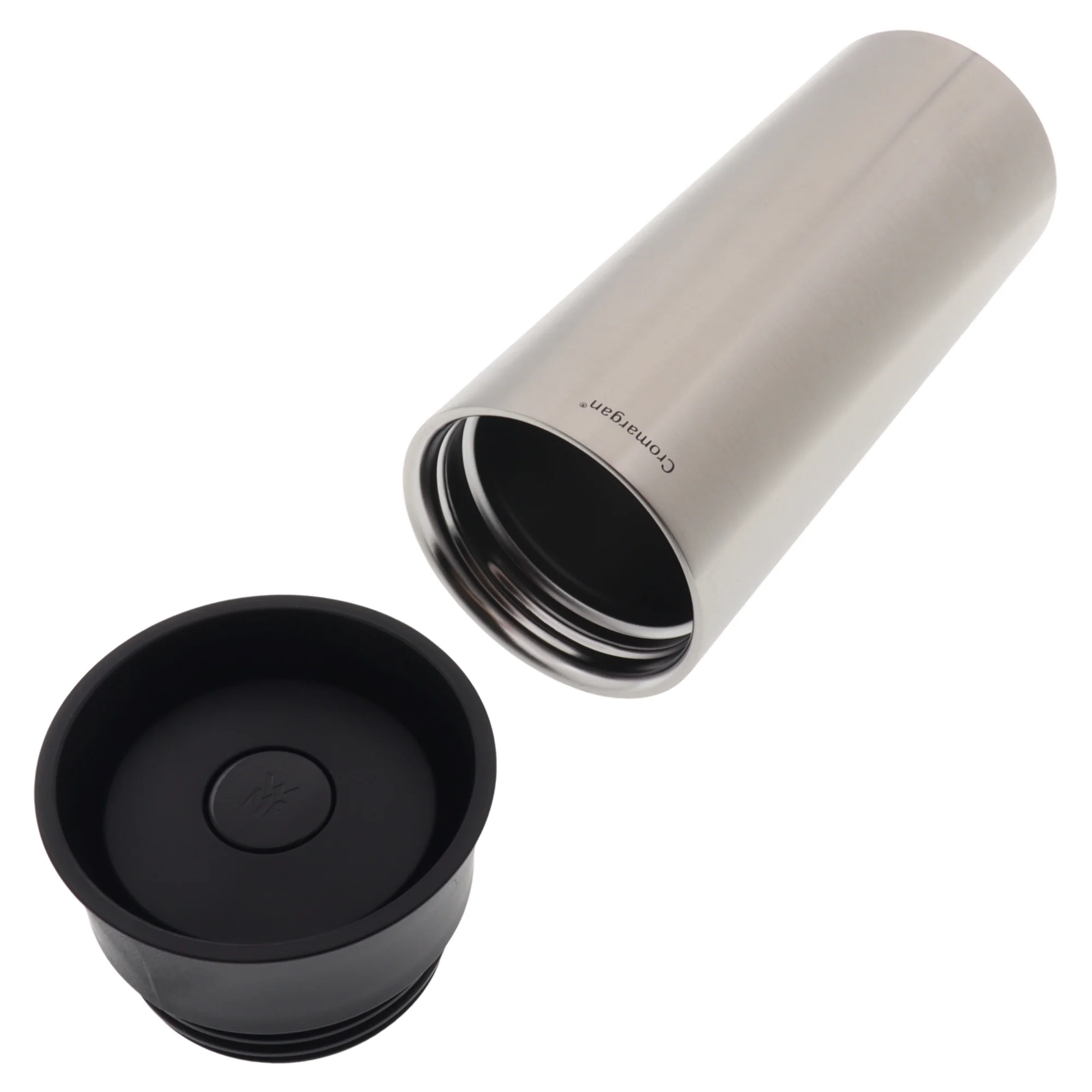 WMF caraffa bicchiere acciaio per macchina da caffè a filtro americana Thermo - Image 4