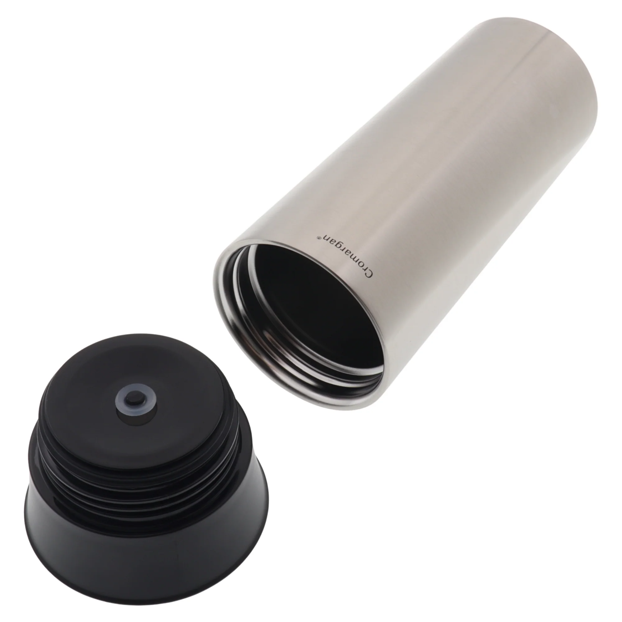 WMF caraffa bicchiere acciaio per macchina da caffè a filtro americana Thermo - Image 5