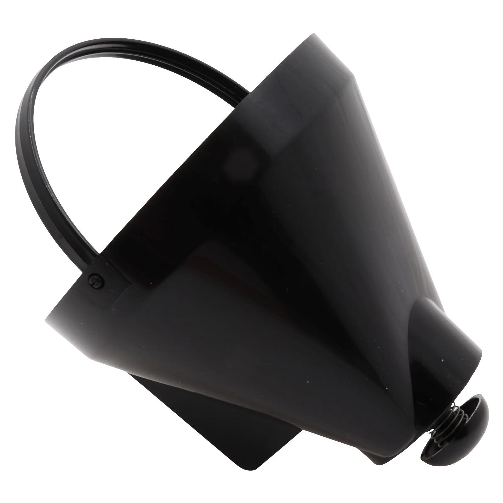 WMF filtro estraibile maniglia macchina caffè Stelio Terra Aroma Thermo Glass