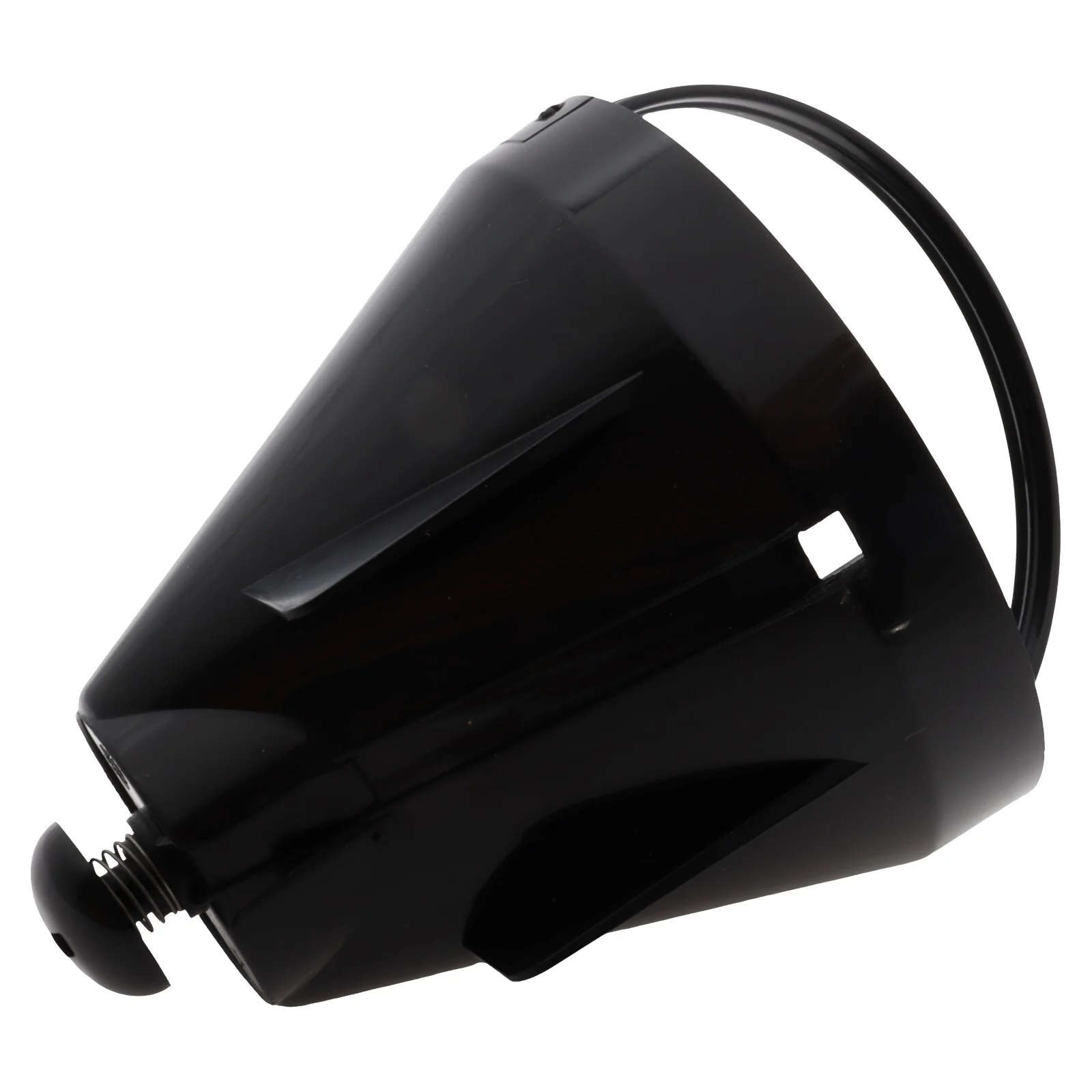 WMF filtro estraibile maniglia macchina caffè Stelio Terra Aroma Thermo Glass - Image 4